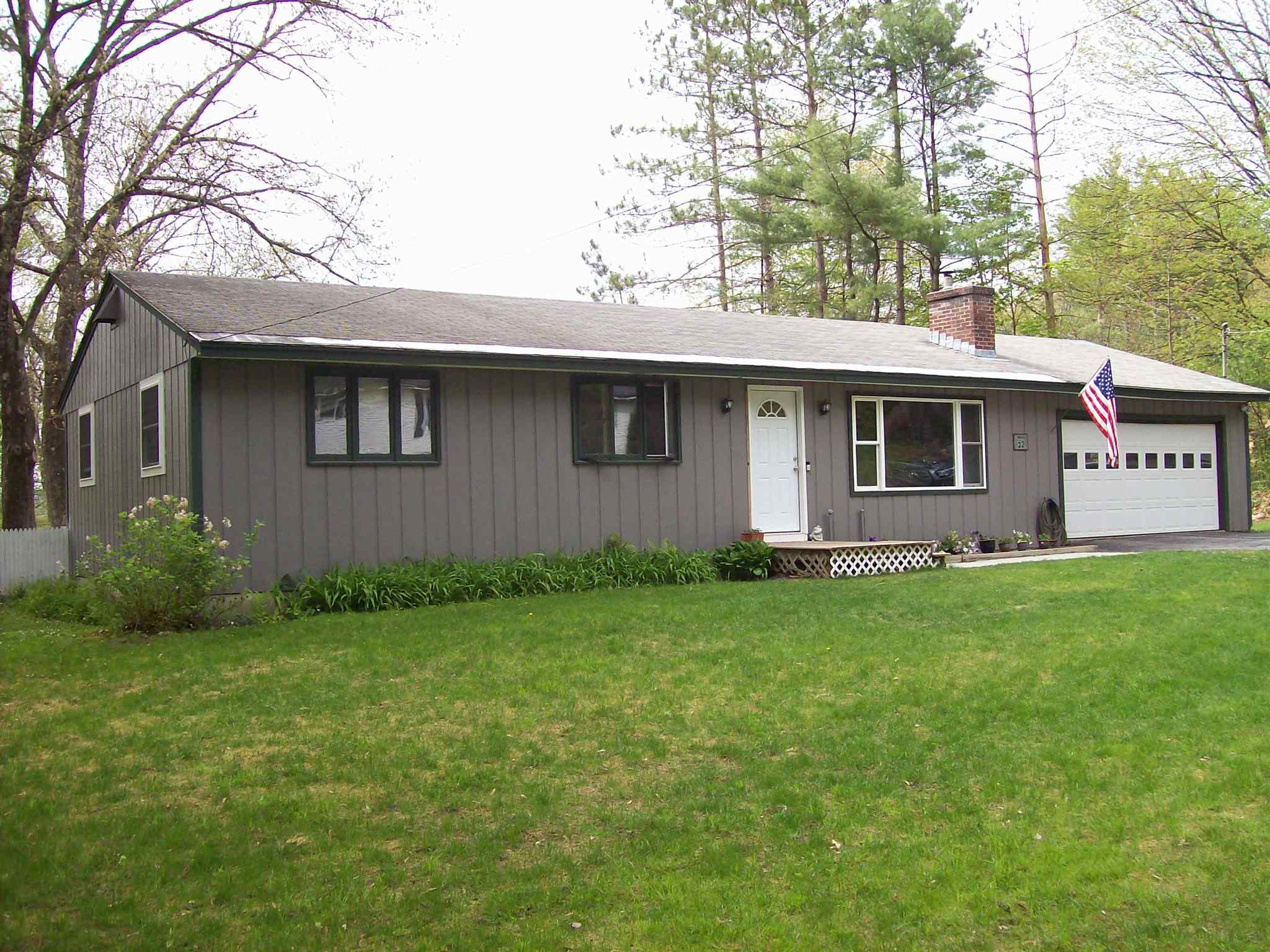 CHARLESTOWN NH Homes for sale
