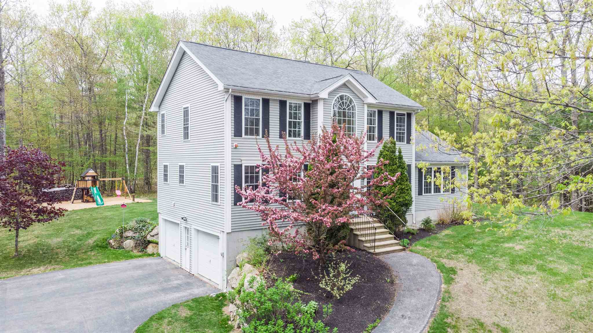 16 Hills Road, Hooksett, NH 03106 PRIMEMLS