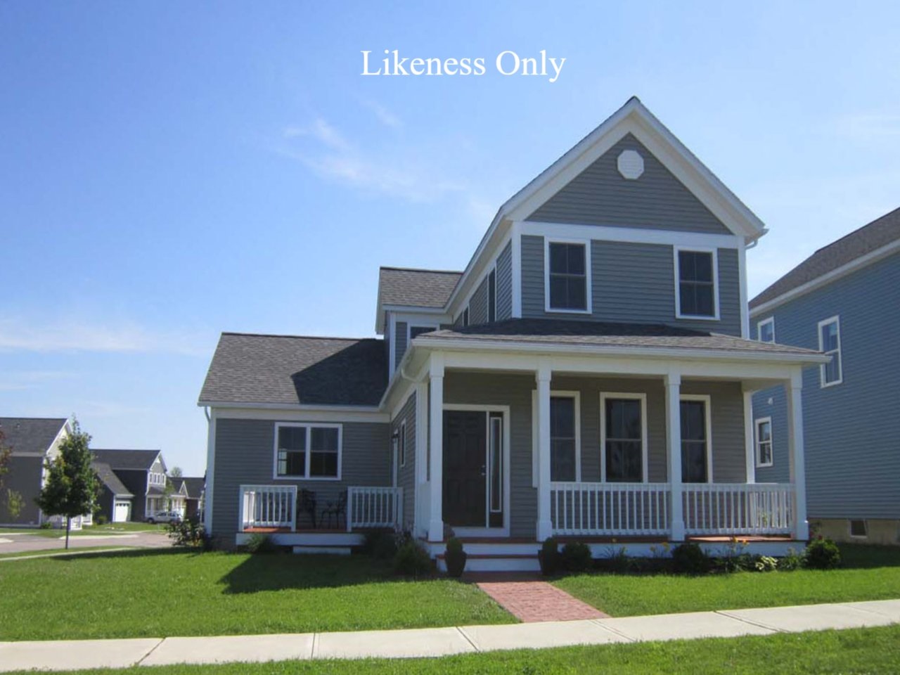South Village Houses for Sale South Burlington VT