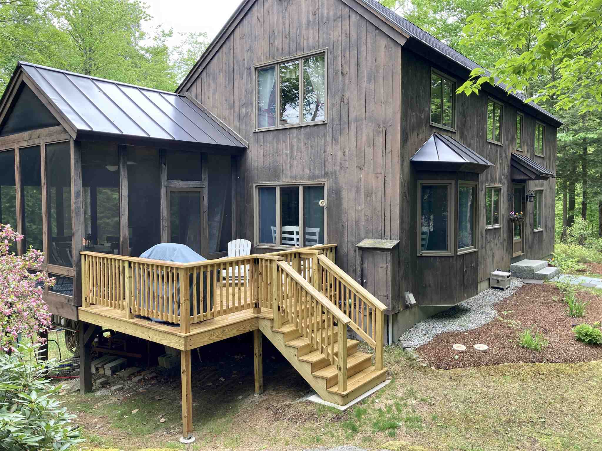 VILLAGE OF EASTMAN IN TOWN OF GRANTHAM NH Homes for sale