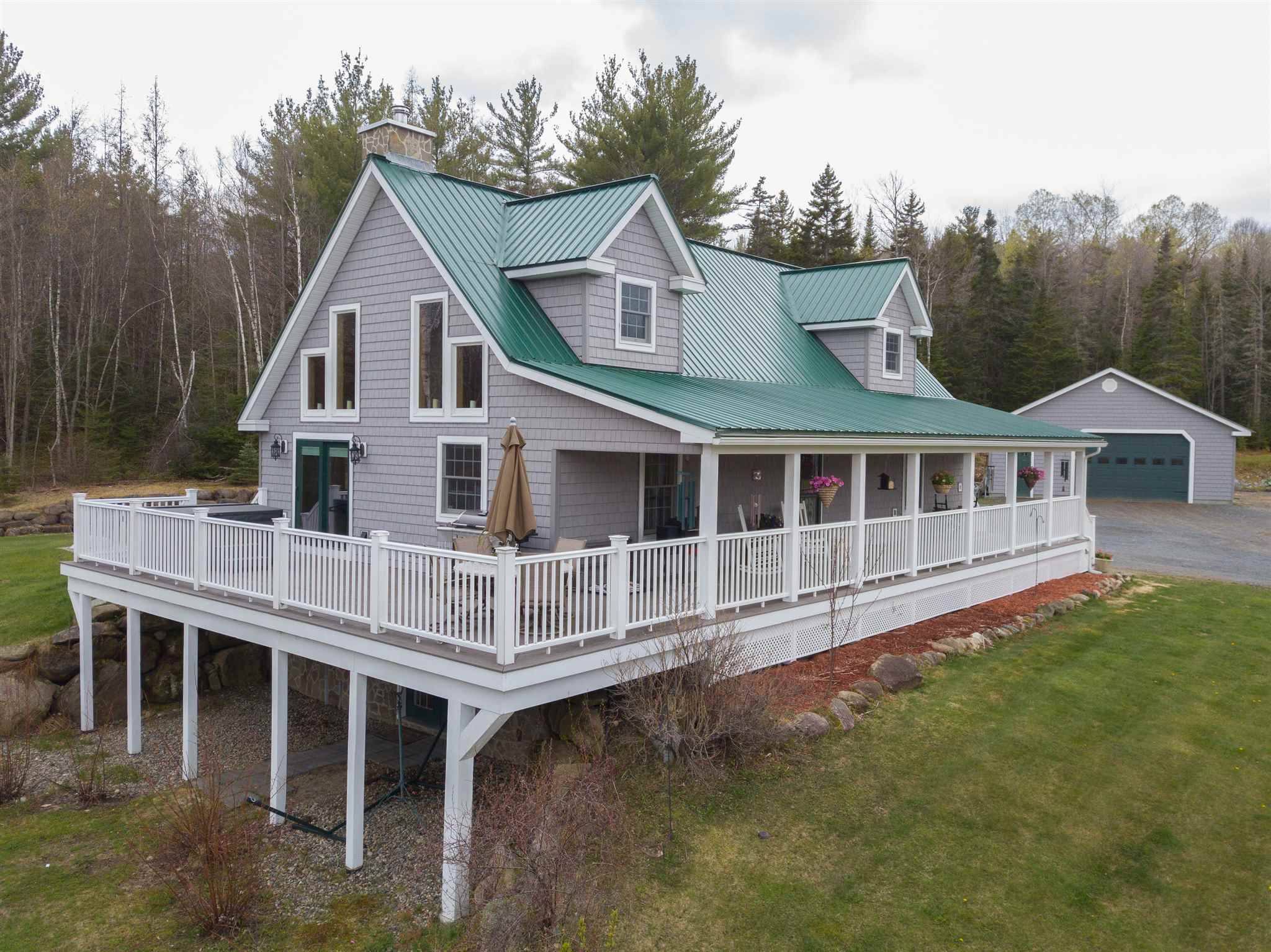 Landaff, Nh Area Info LAER Realty Partners