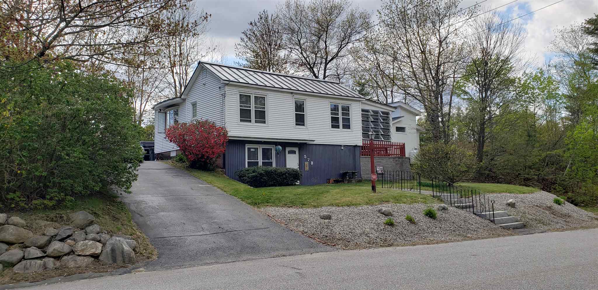 Hooksett Market Data LAER Realty Partners