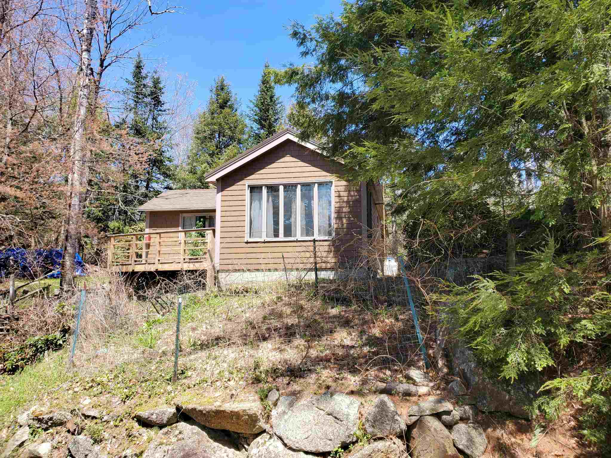 Stoddard, Nh Area Info LAER Realty Partners