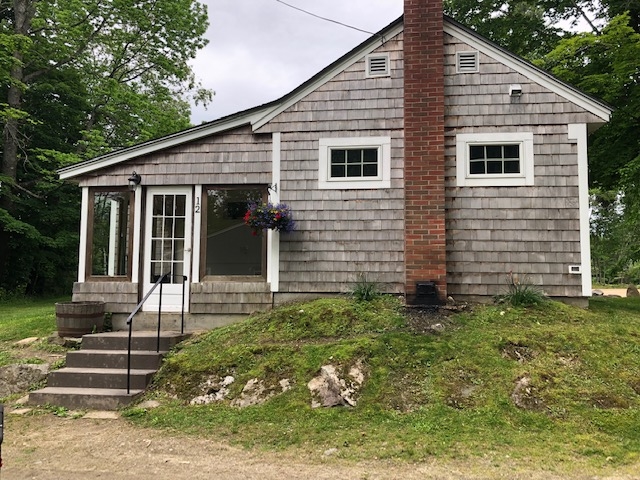 GOSHEN NH Homes for sale