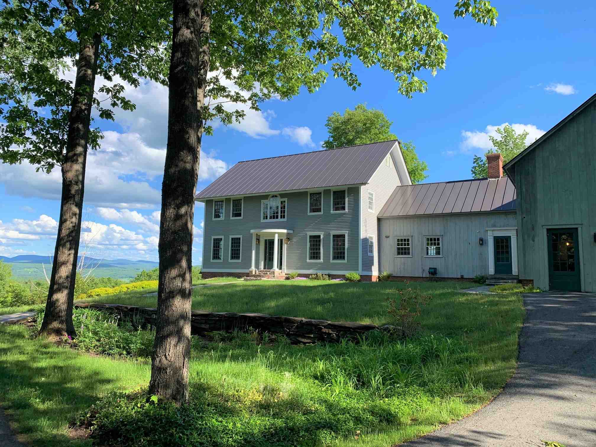 Hartland VT Home for sale $1,800,000
