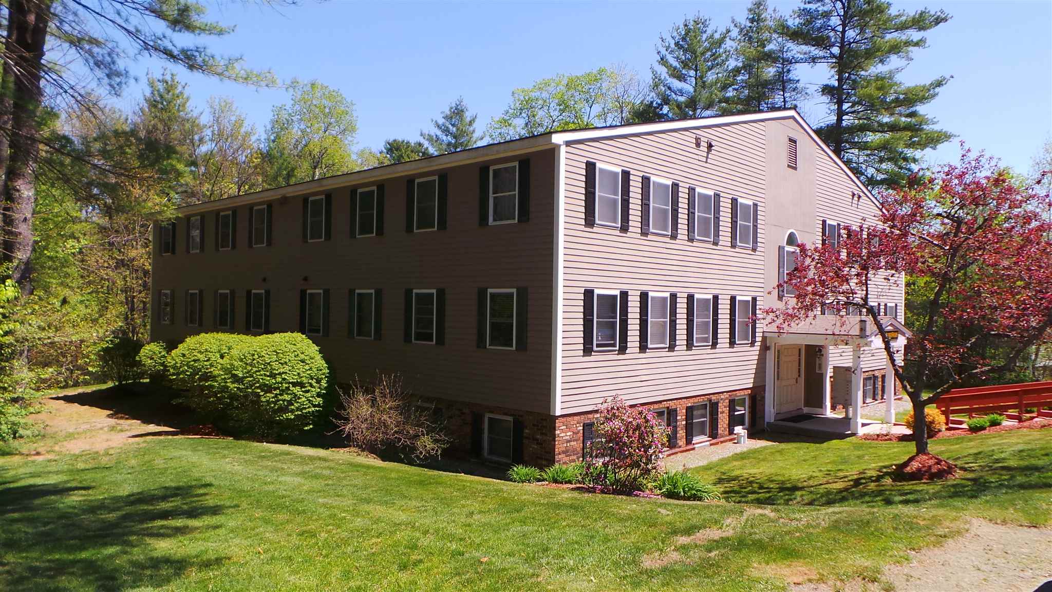 Hartford VT Condo for sale $114,000