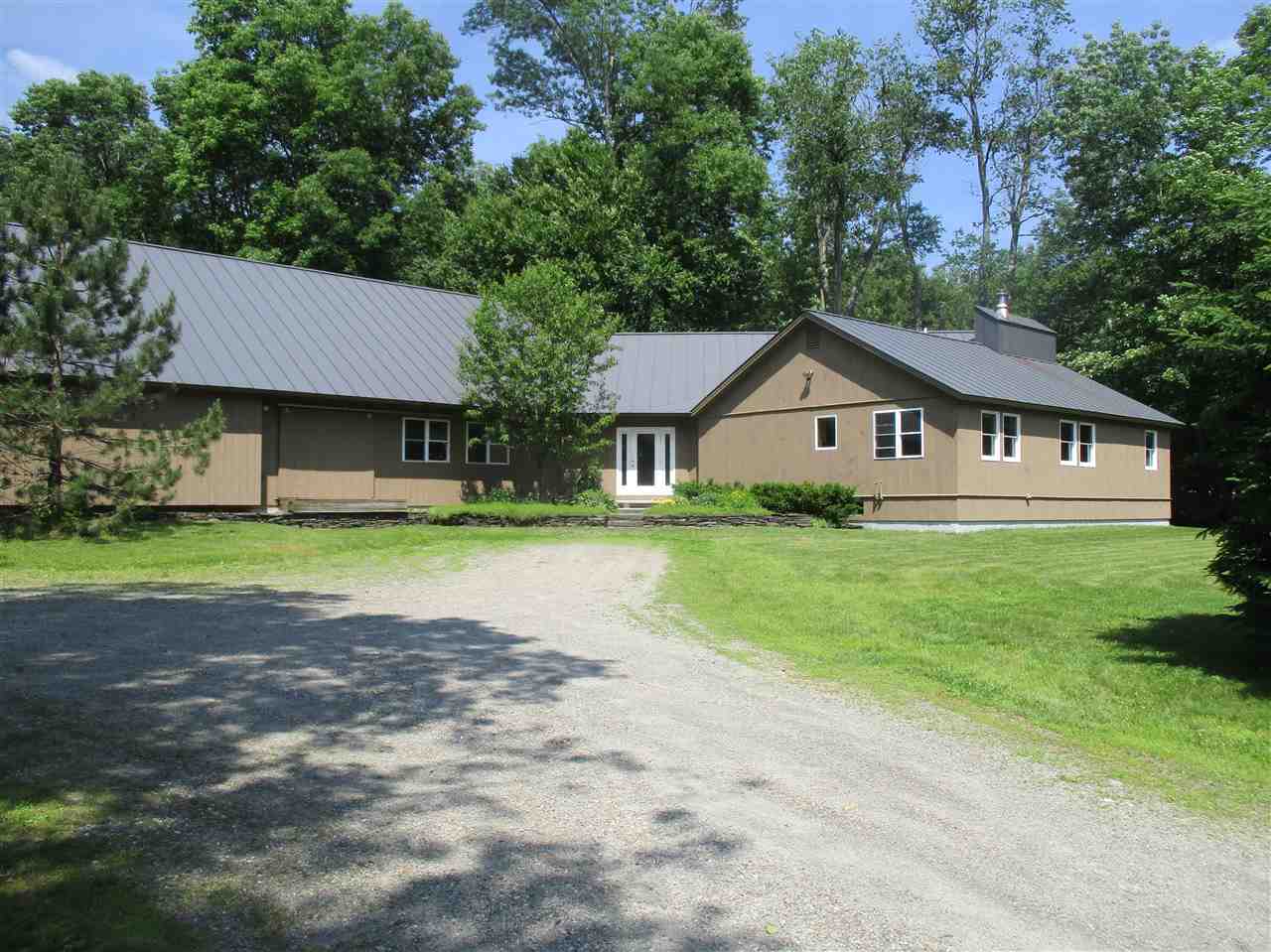 Central VT Homes 200K 400K, Vermont Real Estate Rural Vermont Real