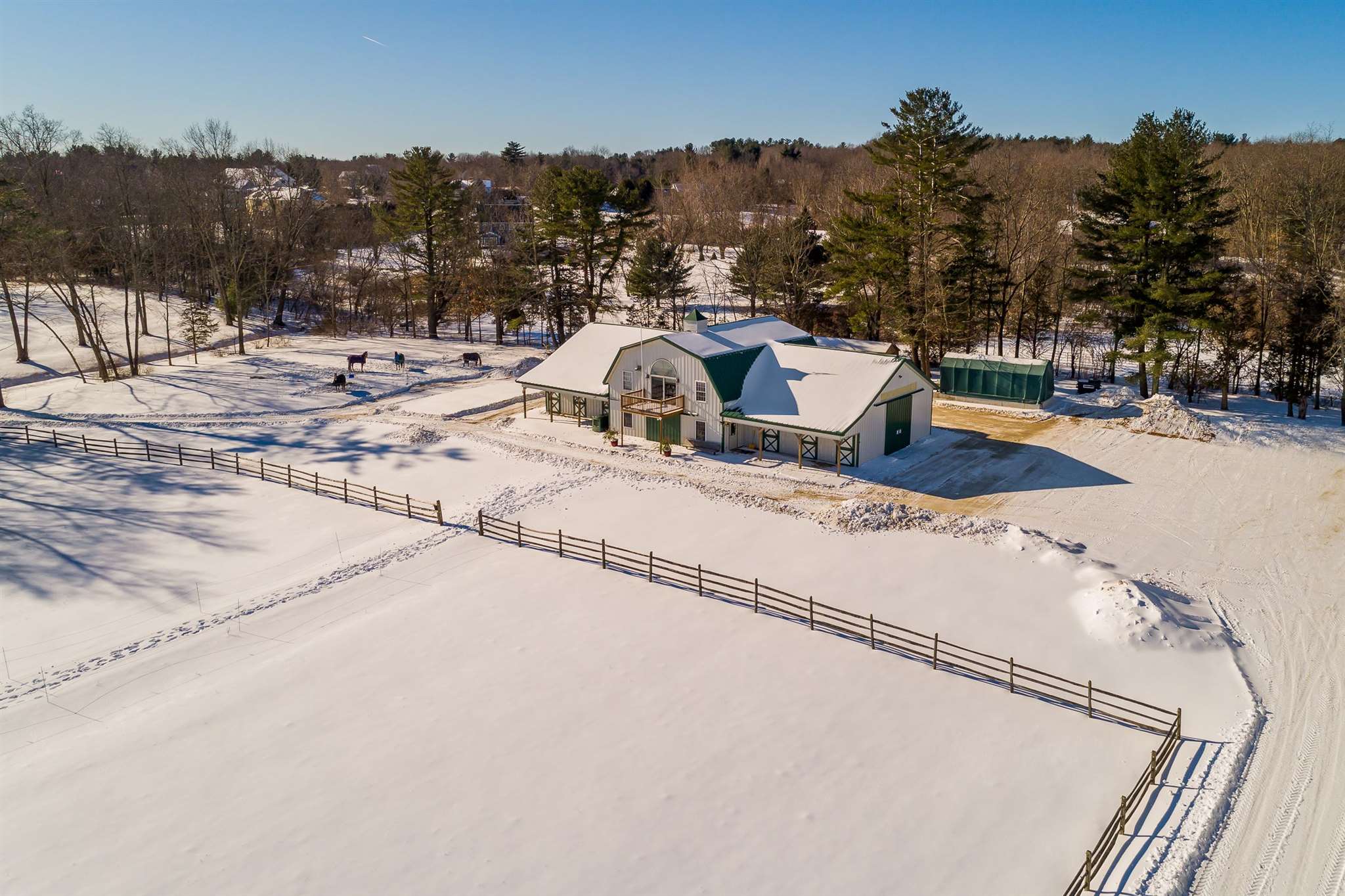 HAMPTON FALLS NH Homes for sale