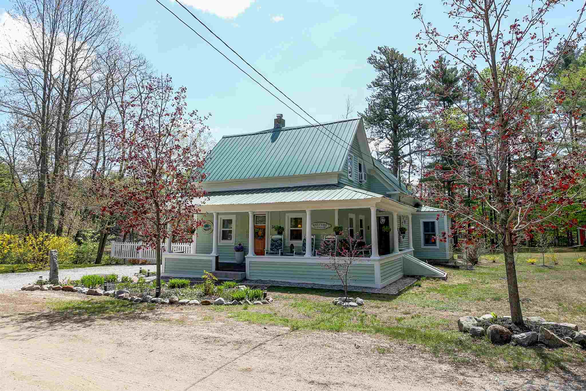 Conway NH Homes for Sale Conway NH Real Estate Pinkham Real Estate