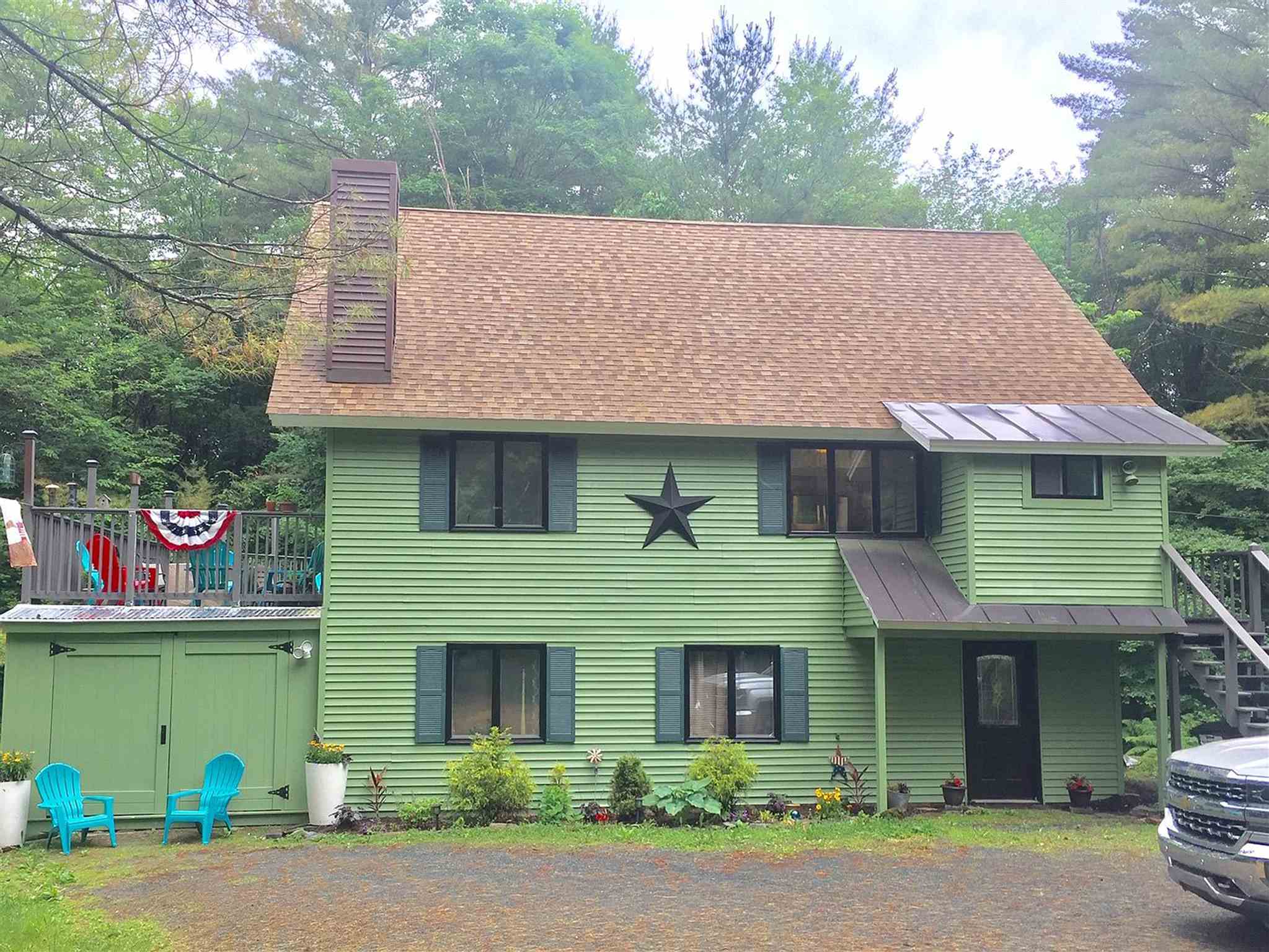 Hartford VT Home for sale $239,750