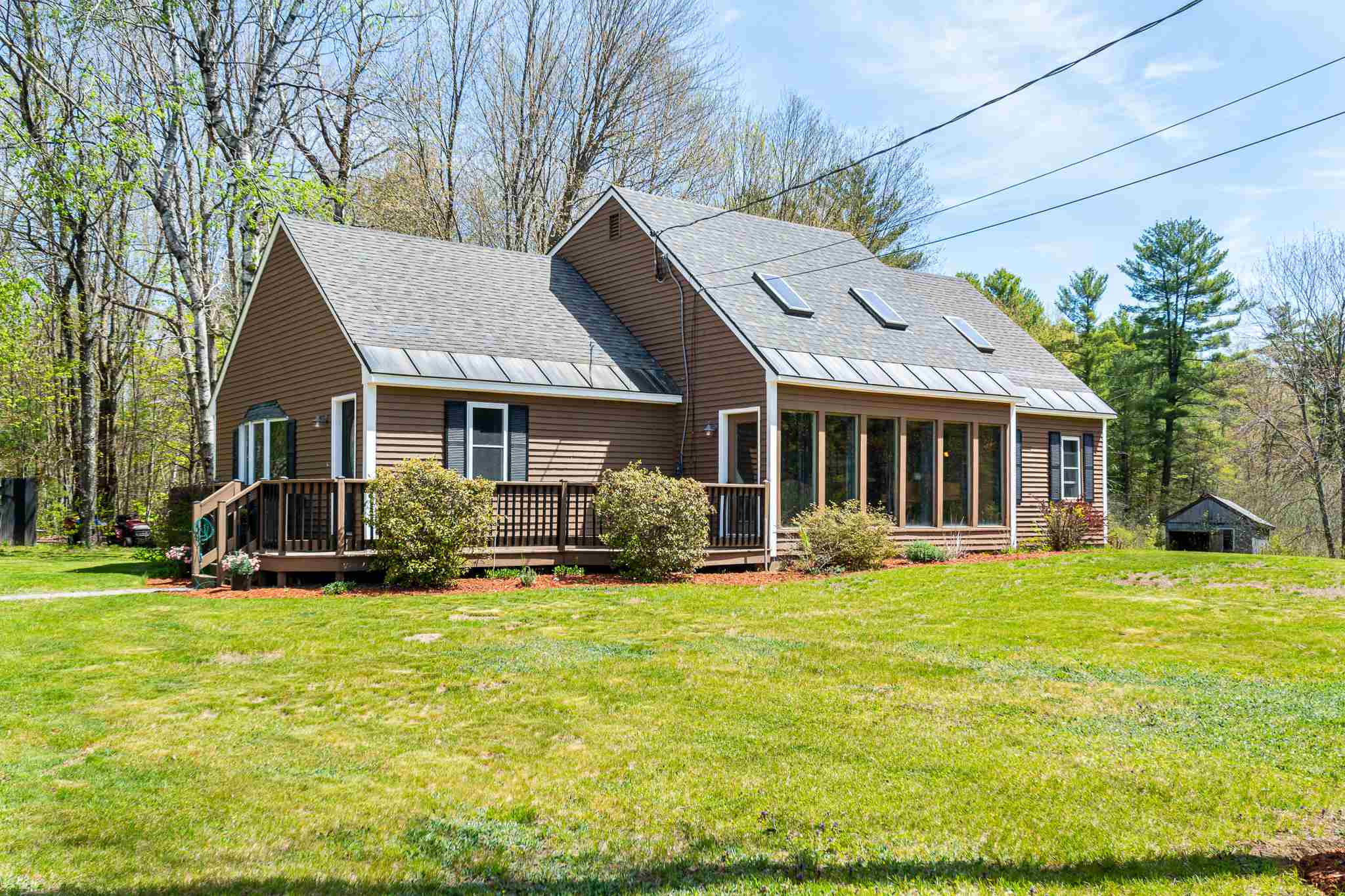 13 Laliberte Lane, Candia, NH 03034 NEREN