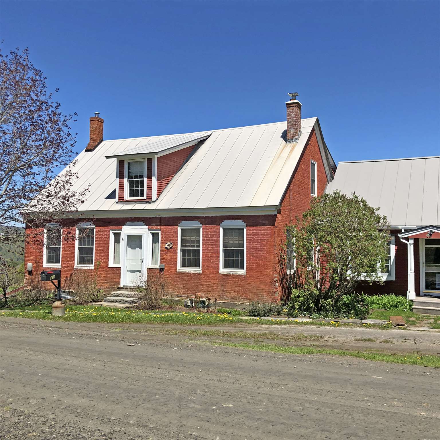 Tunbridge VT Home for sale $650,000