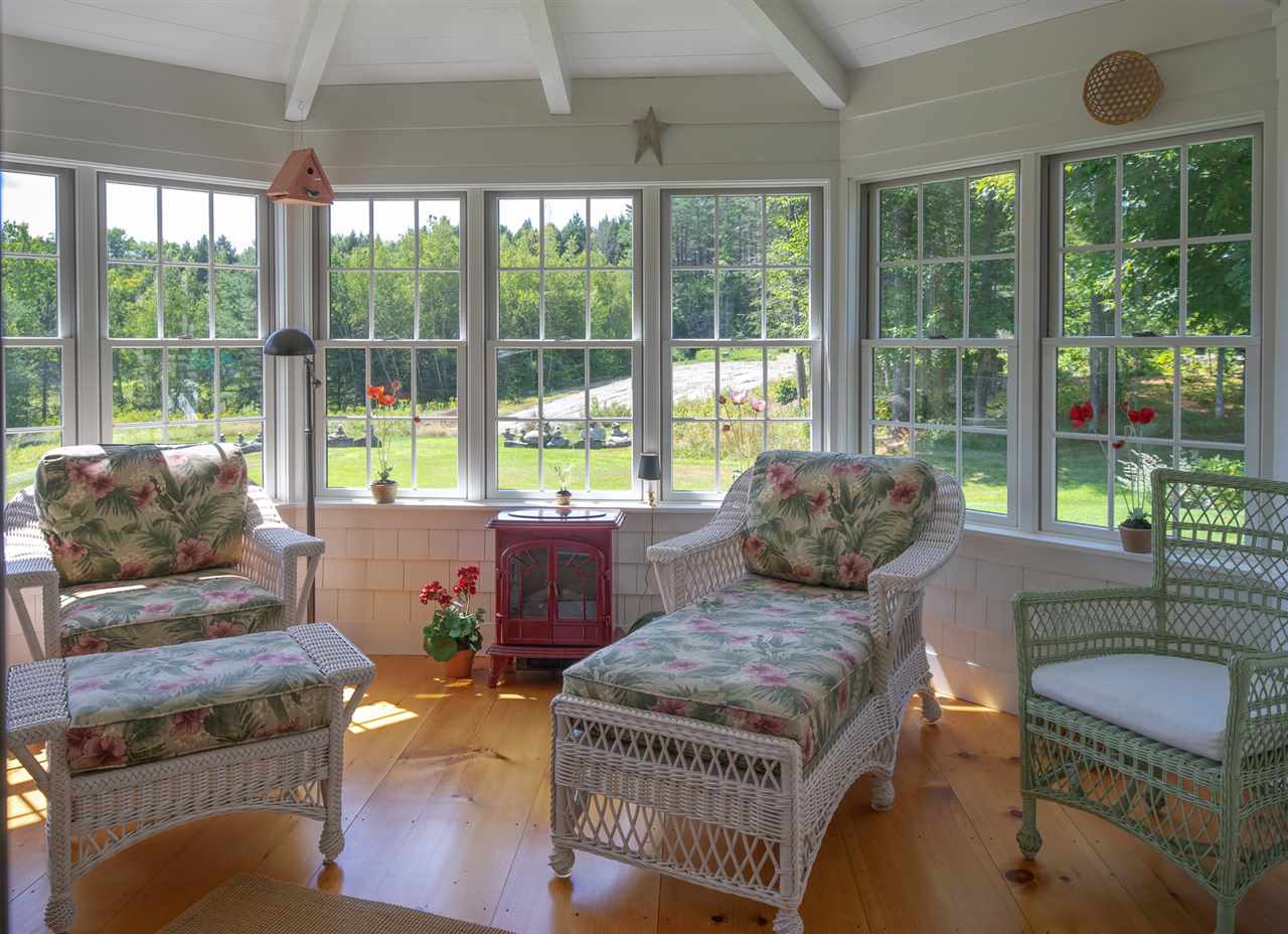 Weathersfield VT Home for sale $399,000