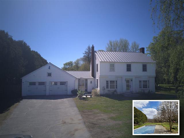 BRADFORD VT Homes for sale