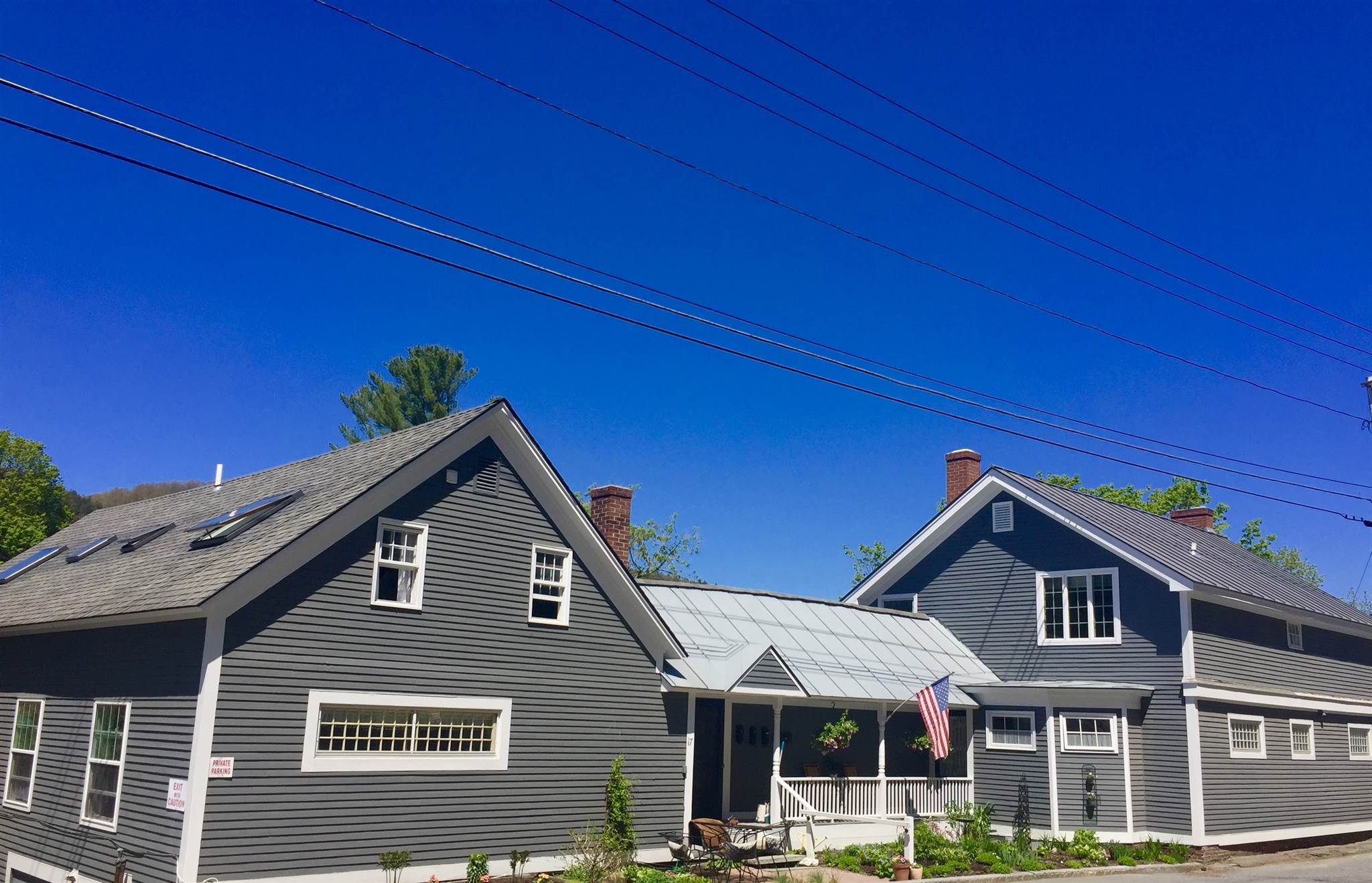 Woodstock VT Condo for sale $225,000