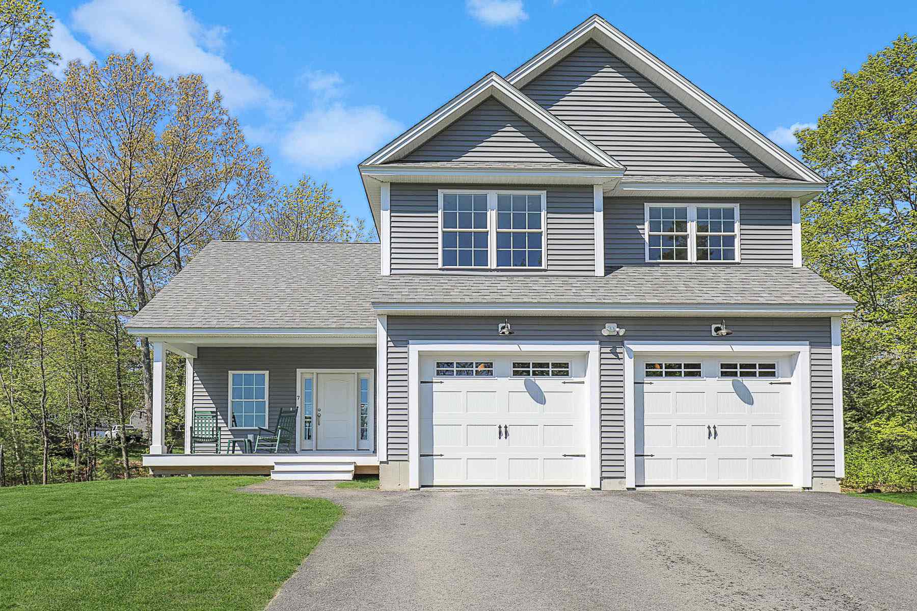 Derry Nh Realestate