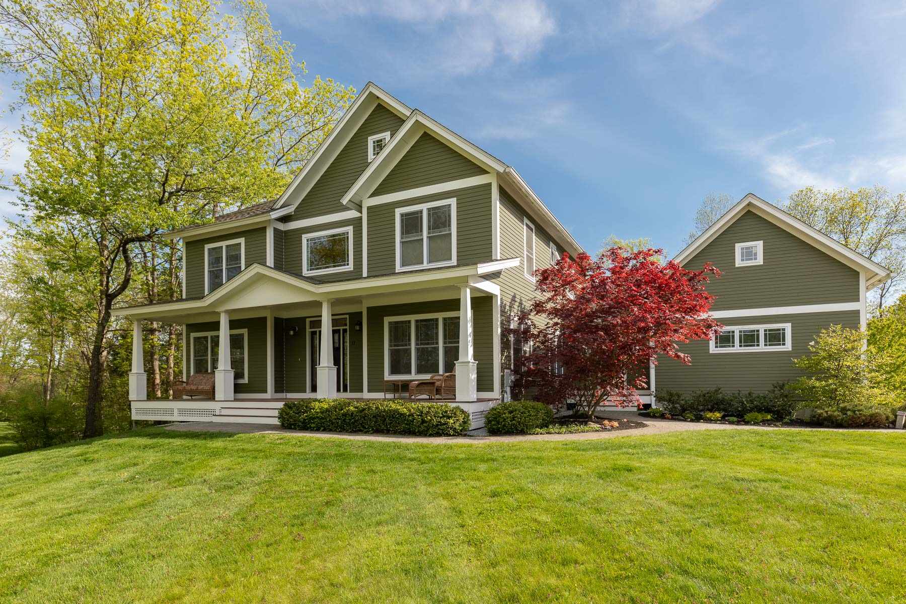 11 HERON WAY, Stratham, NH 03885 PrimeMLS