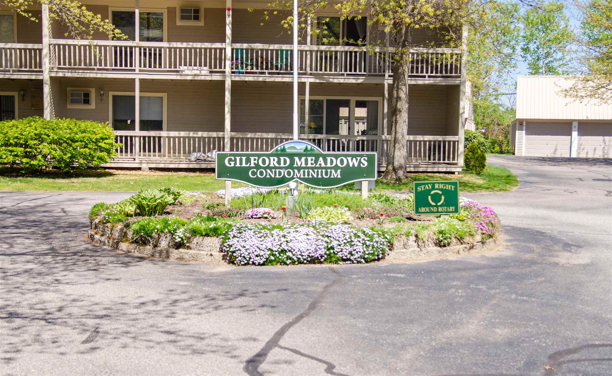 Gilford NH waterfront home for sale