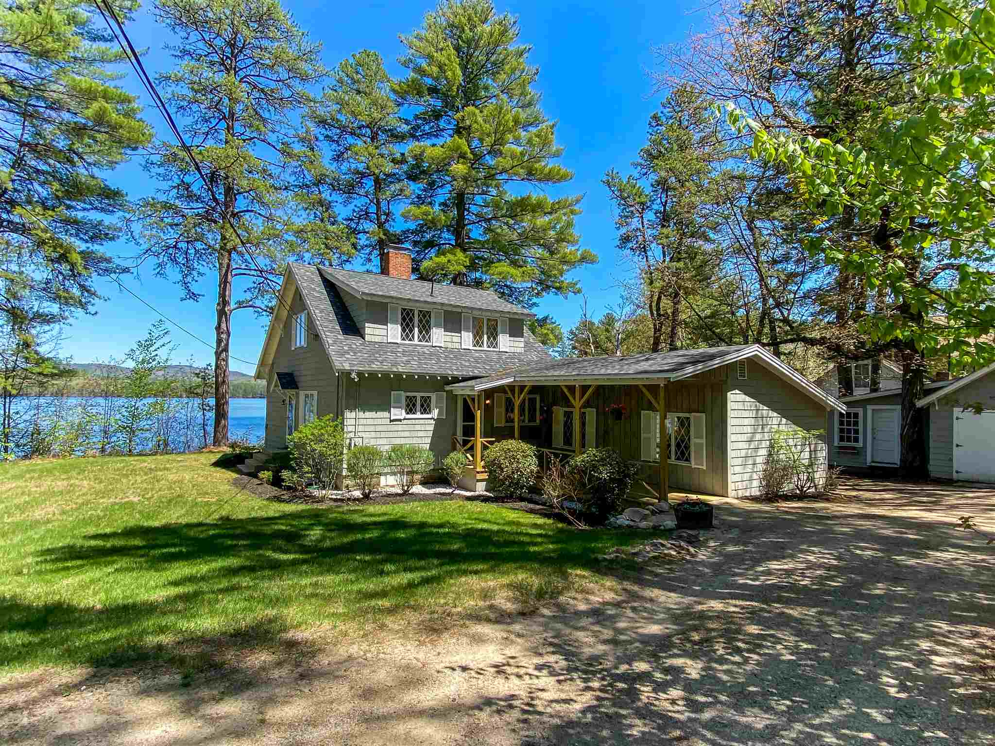 Neren Pinkham Real Estate Realtor In North Conway Nh