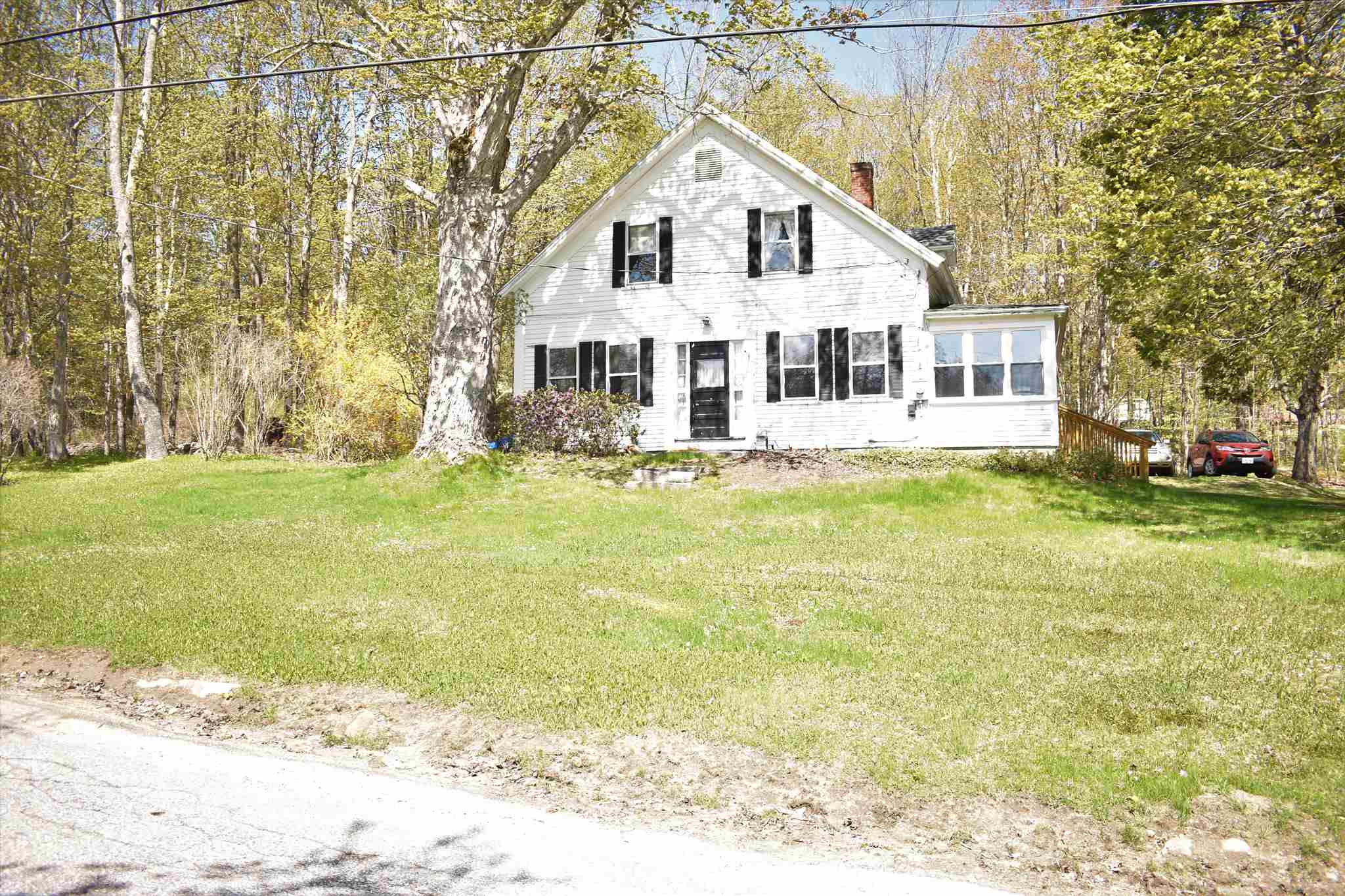 196 Beech Hill Road, Campton, NH 03223 PRIMEMLS