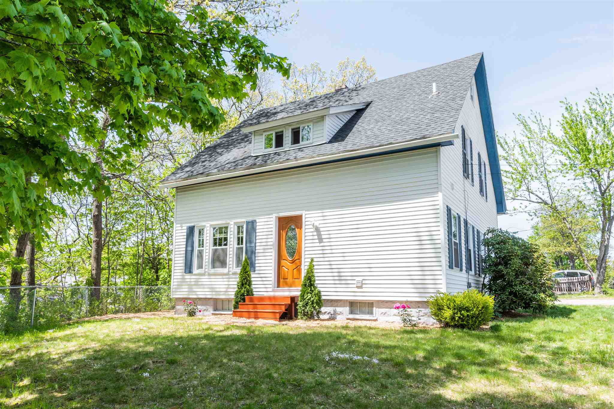 NEREN Michelle Soucy Realtor in Nashua, NH