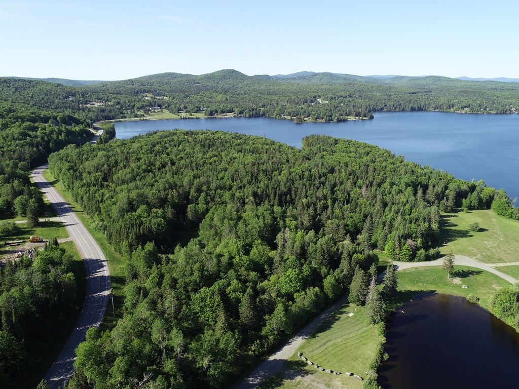 ON NORTH MAIN STREET, Pittsburg, NH 03592 PrimeMLS