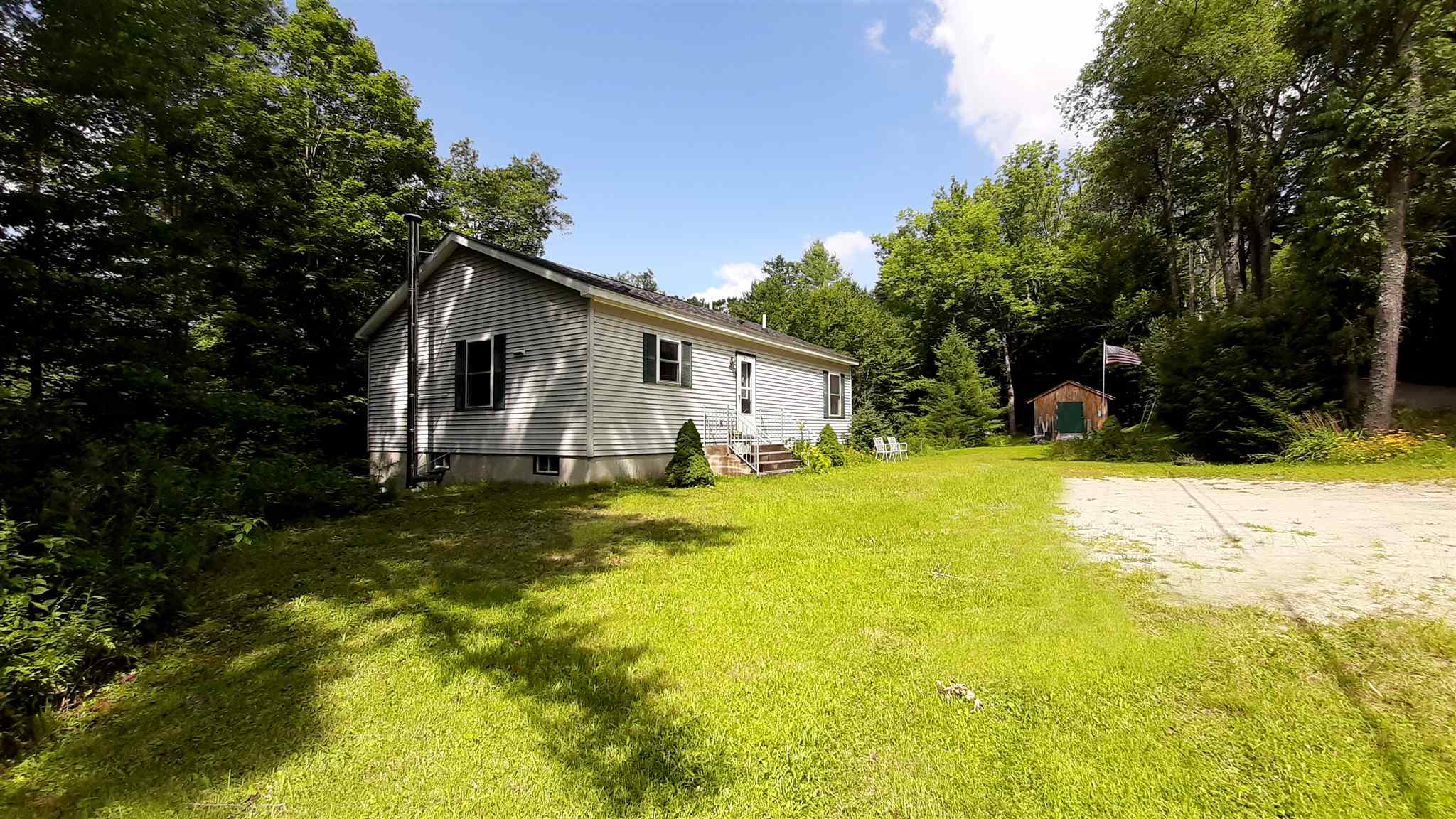 Cavendish VT Home for sale $249,000
