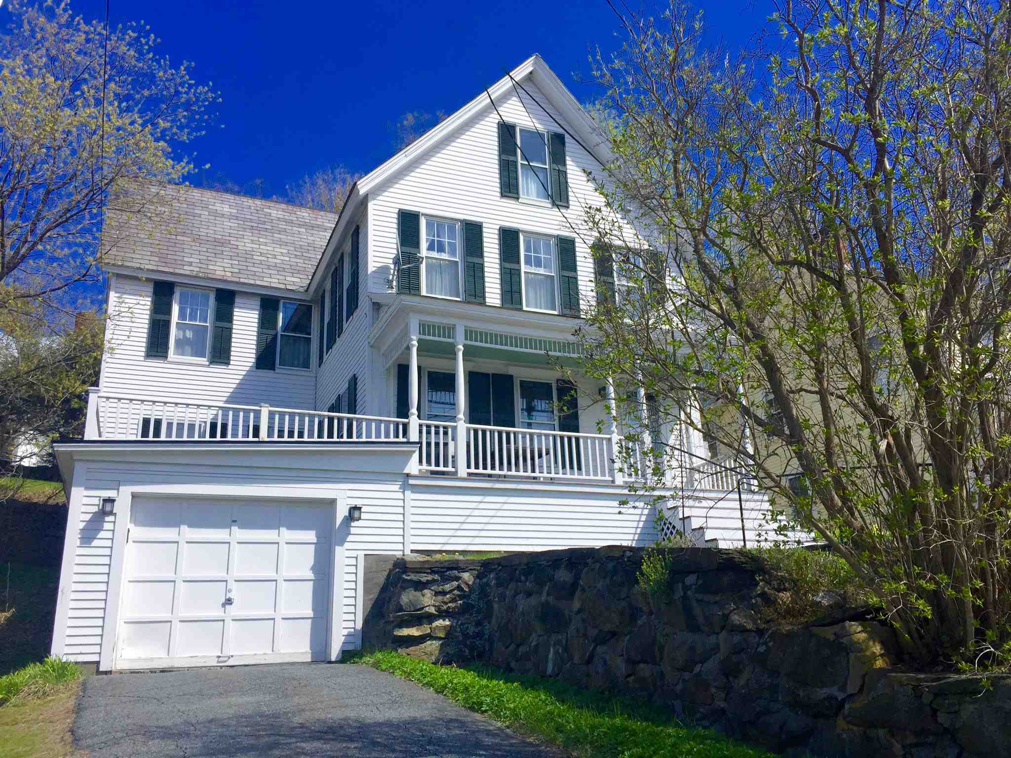 Woodstock VT Home for sale $475,000