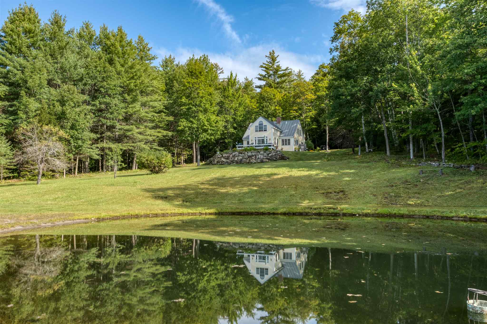 Woodstock VT Home for sale $665,000