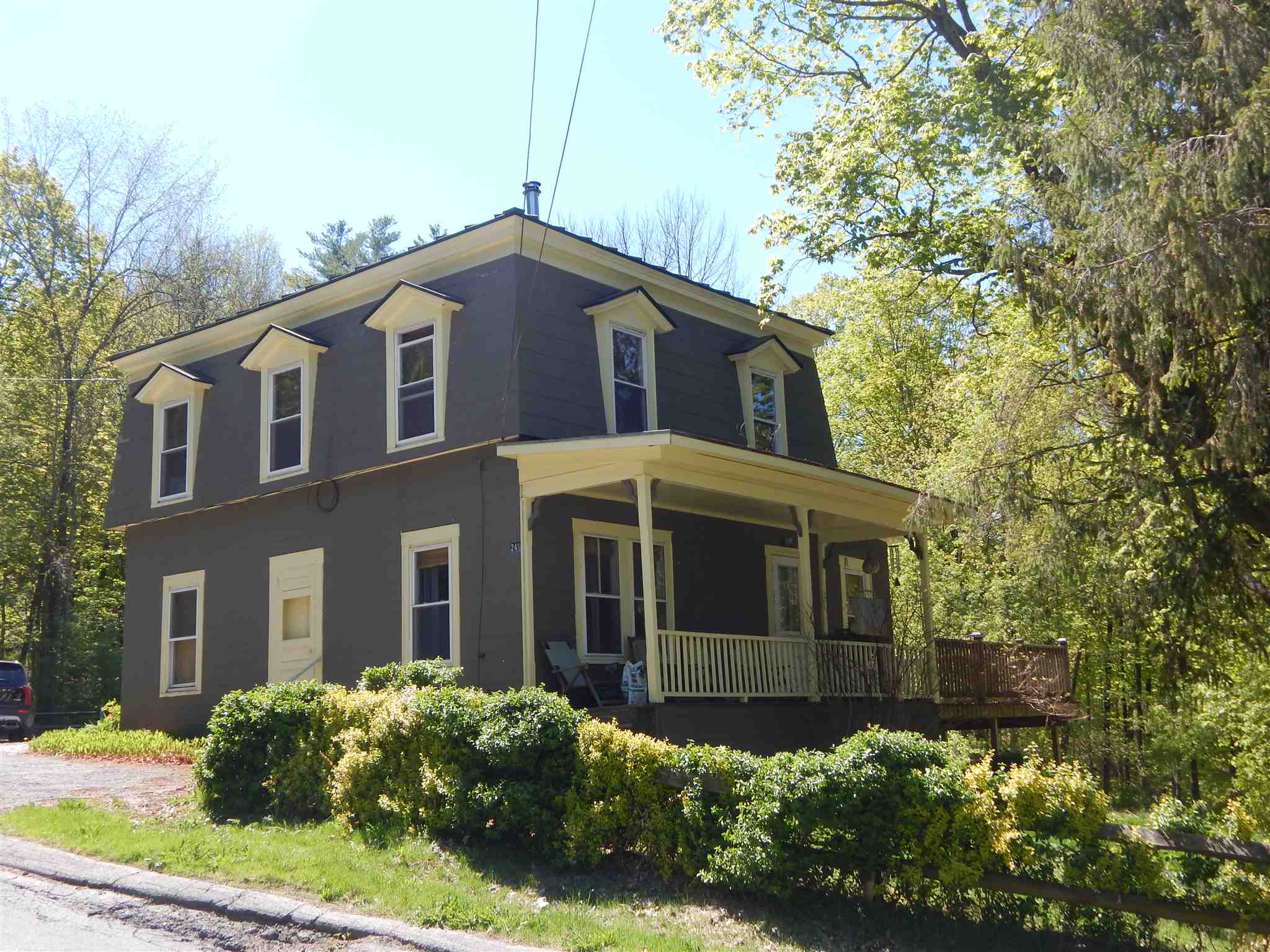 Hartford VT Home for sale $204,900