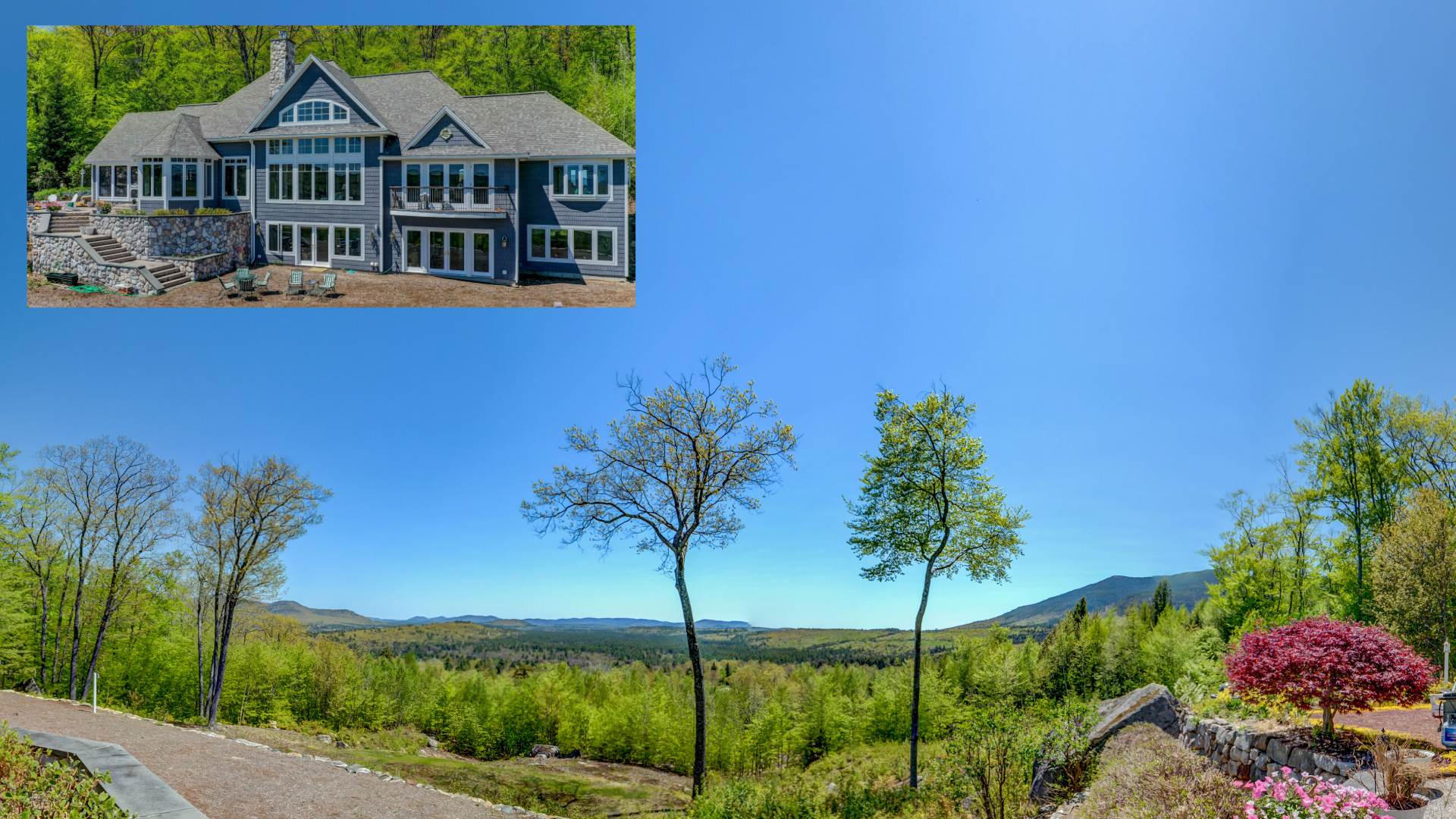 Hales Location NH Real Estate North Conway NH Real Estate New