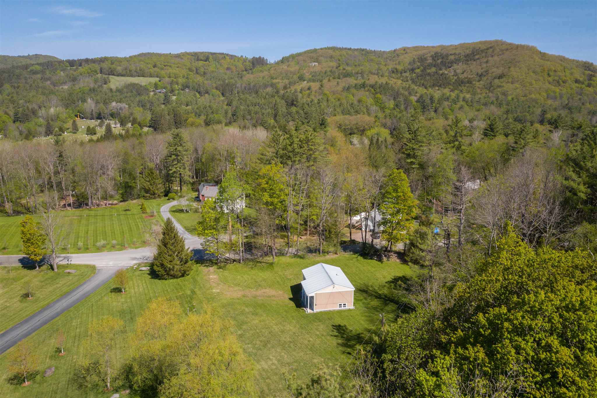 WOODSTOCK VT Homes for sale