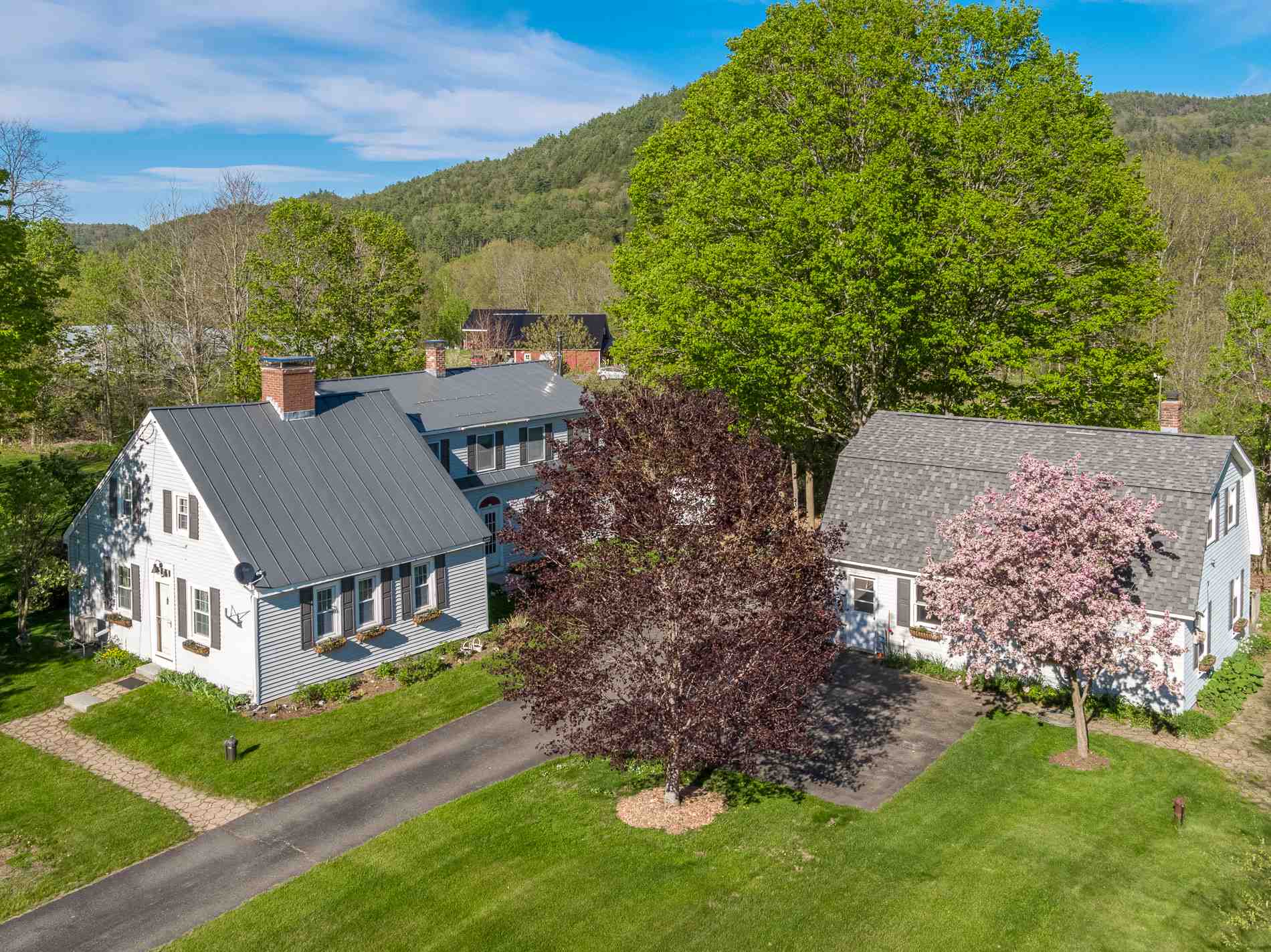 FAIRLEE VT Homes for sale