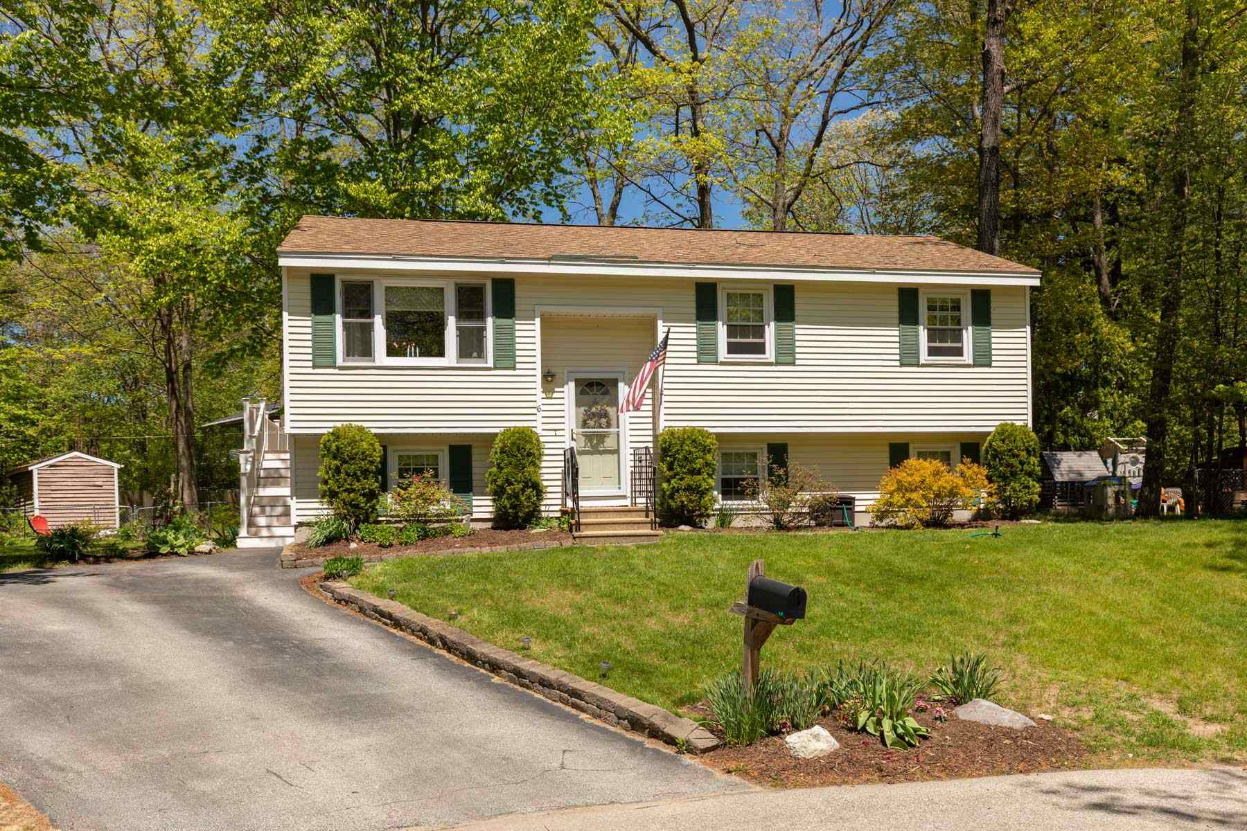 6 Adonis Court Concord, NH |  Photo