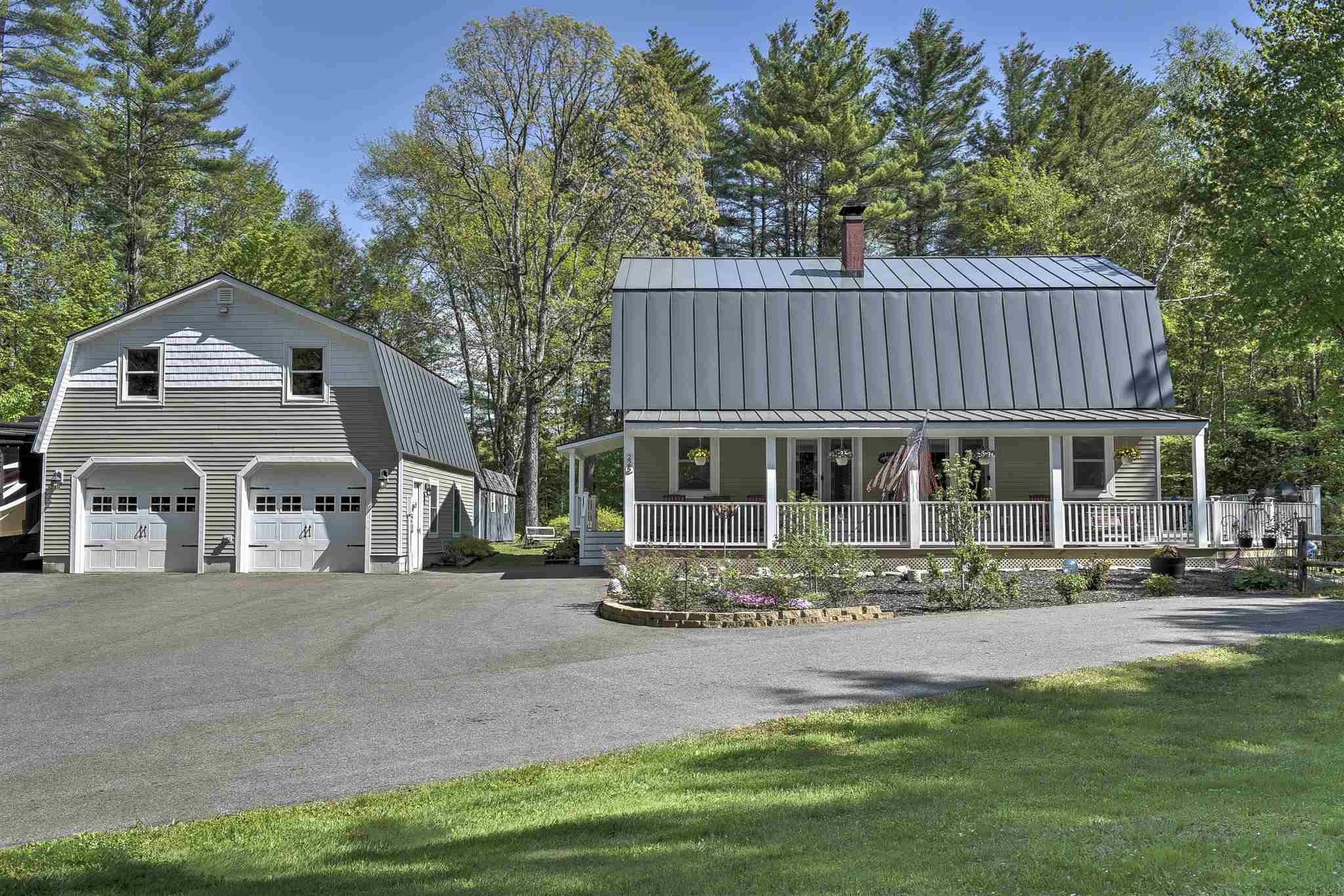 225 Pond Brook Road Chesterfield, NH Photo