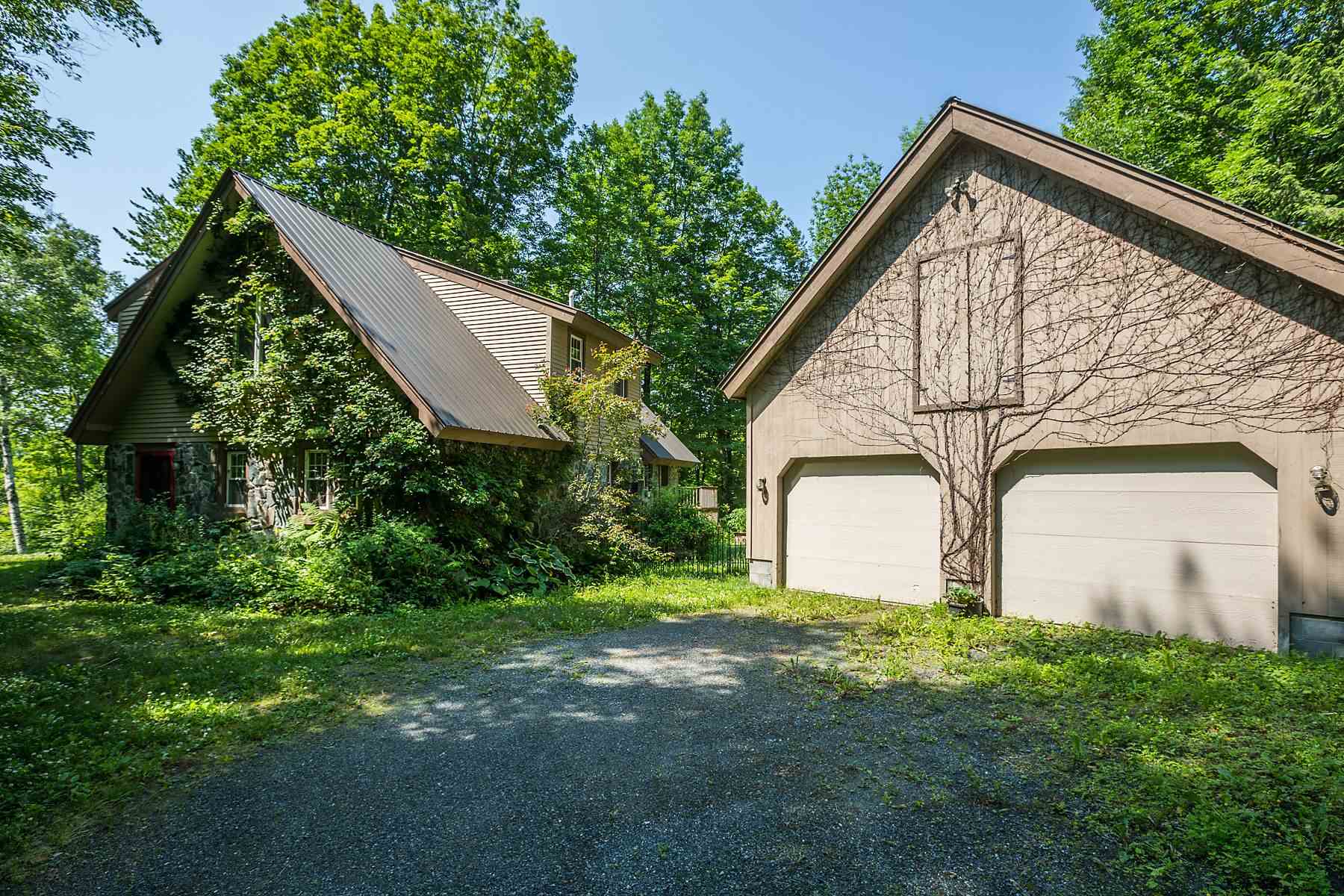 HARTLAND VT Homes for sale