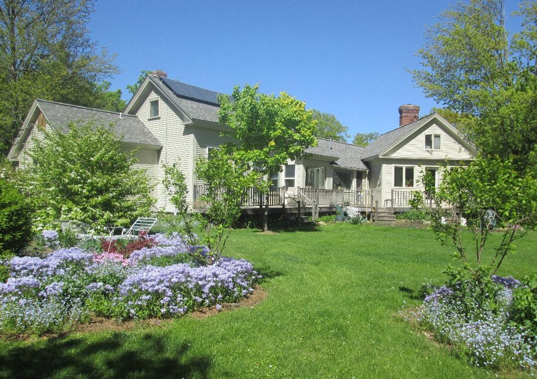 ALSTEAD NH Homes for sale