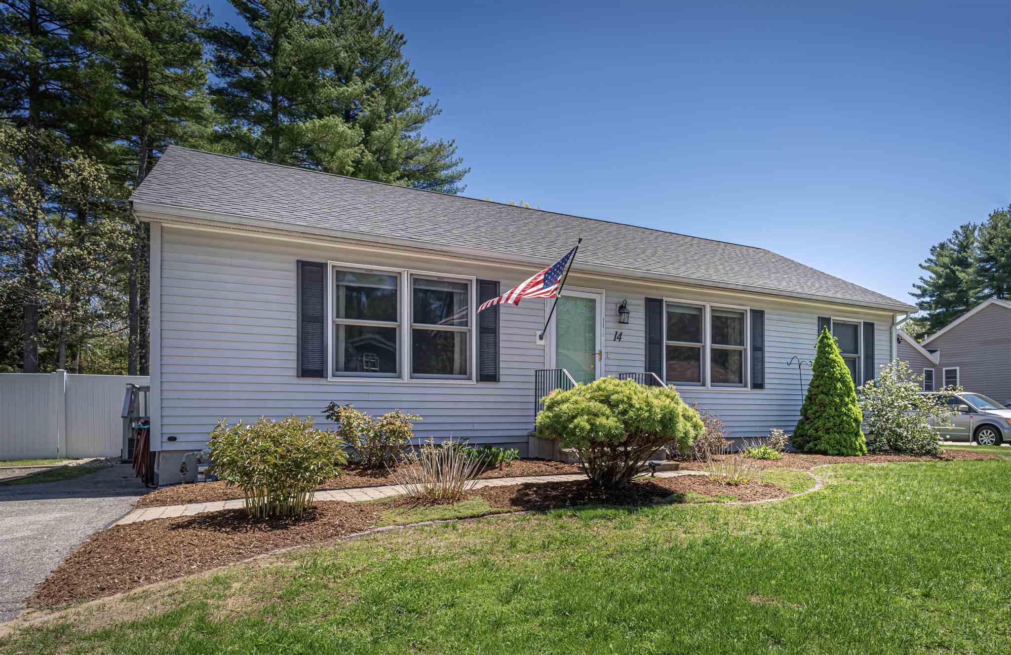 14 Echo Brook Road Rochester, NH |  Photo