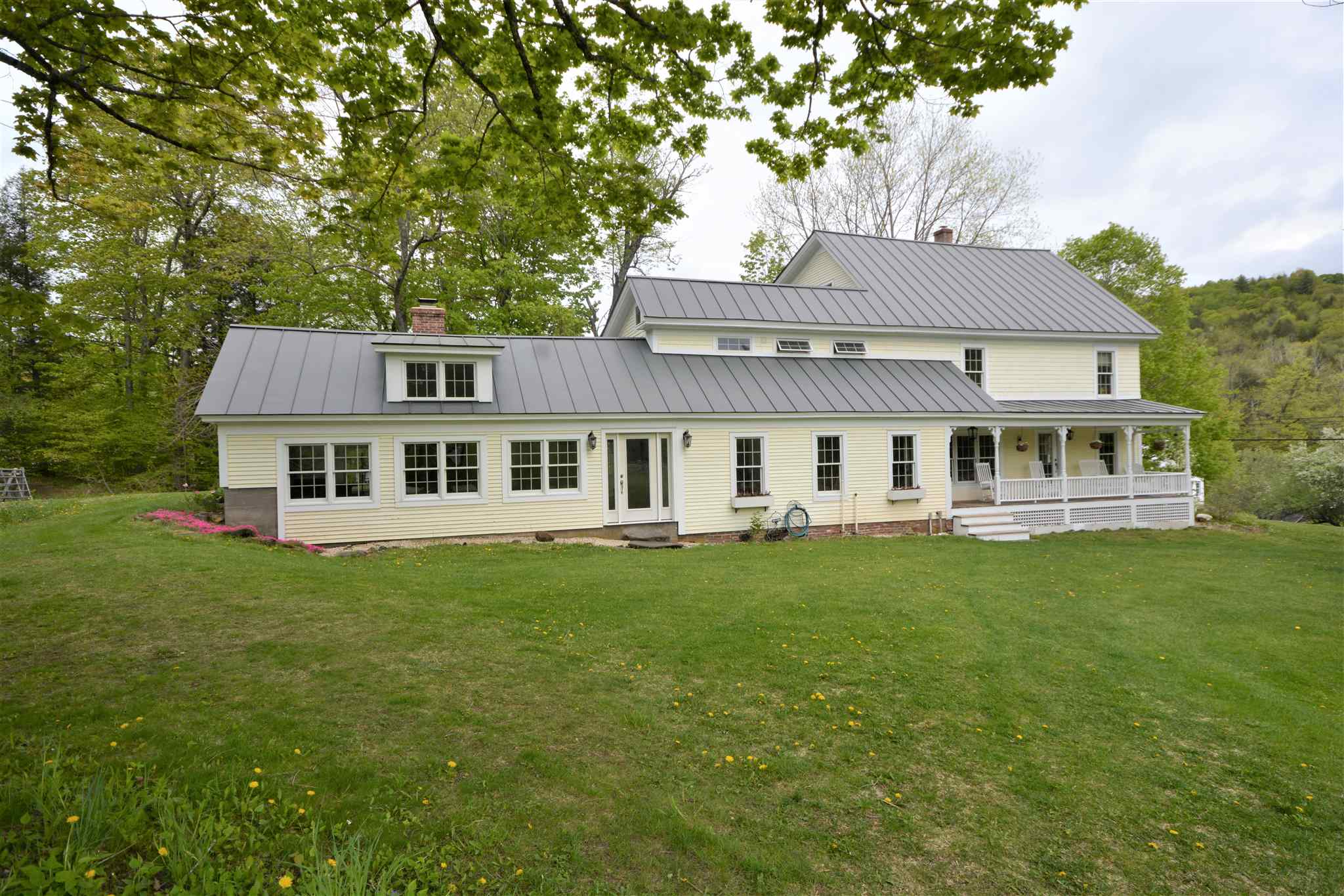 Woodstock VT Home for sale $850,000