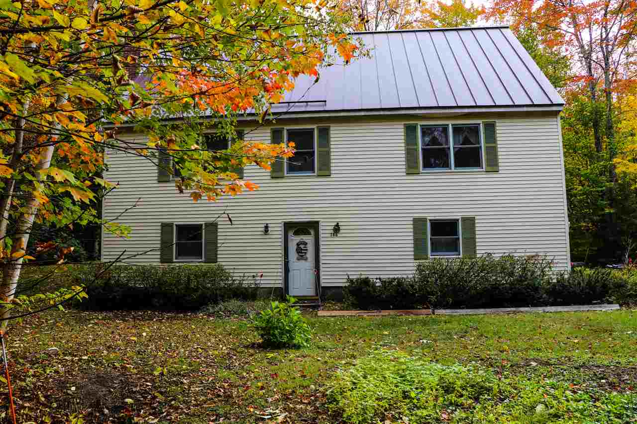 Stoddard, Nh Area Info LAER Realty Partners