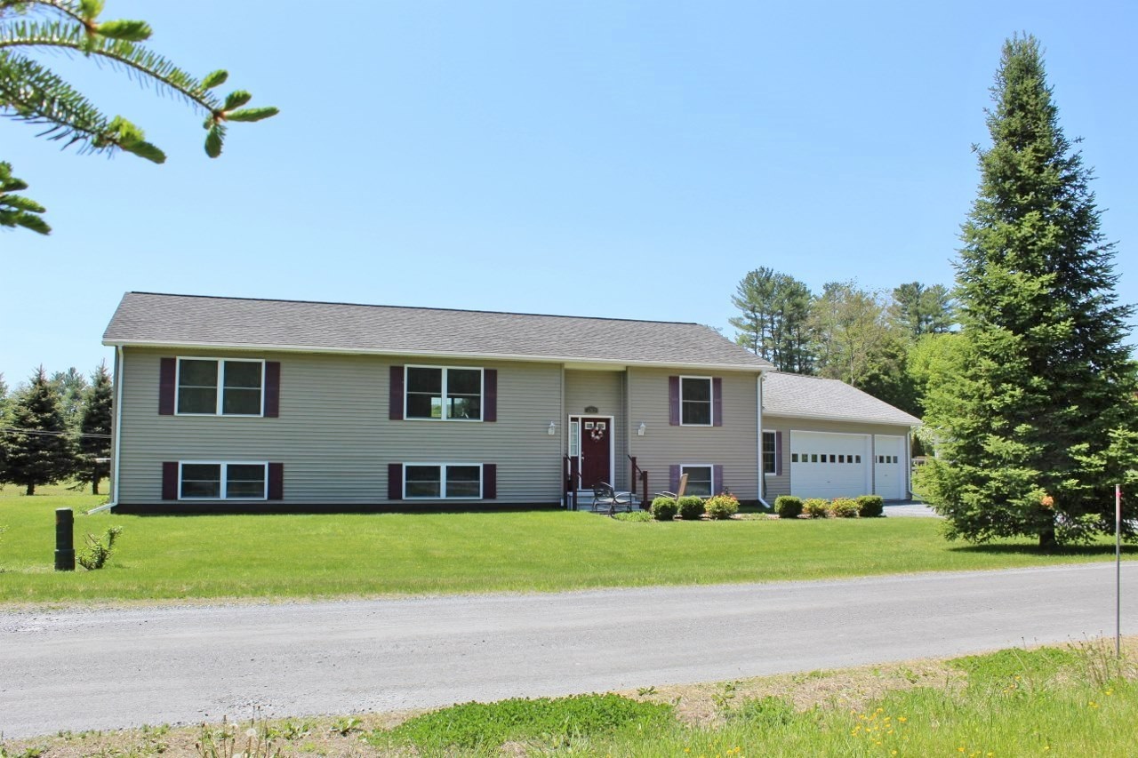 VILLAGE OF ASCUTNEY IN TOWN OF WEATHERSFIELD VT Homes for sale