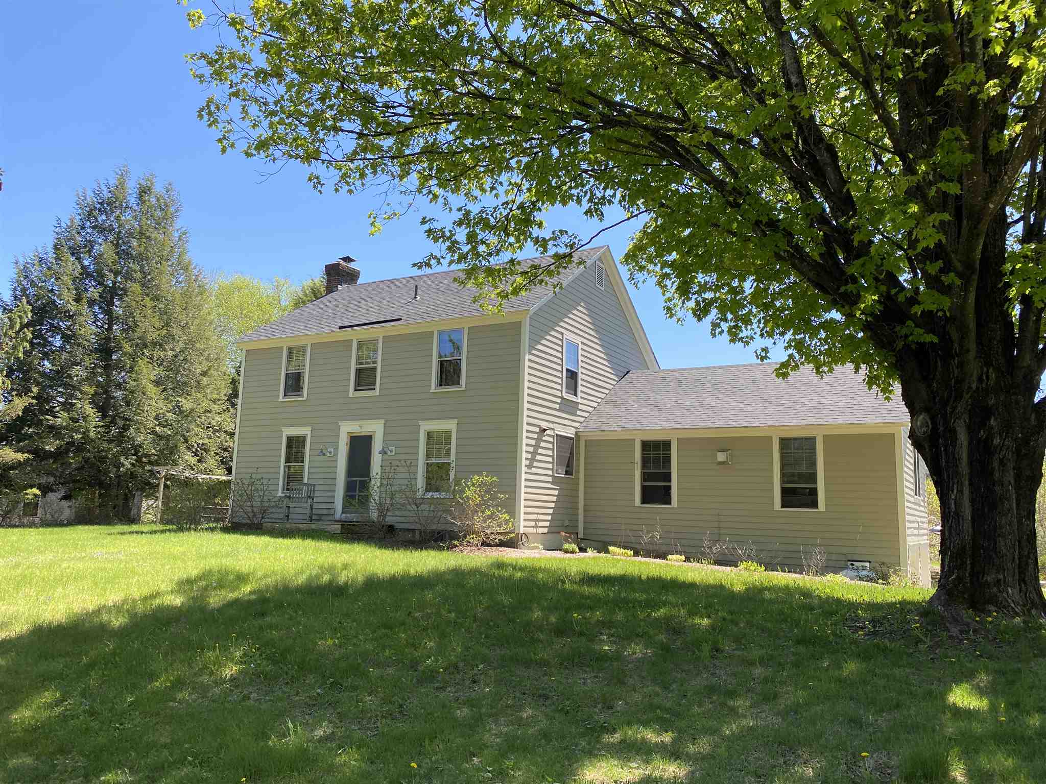 Woodstock VT Home for sale $620,000