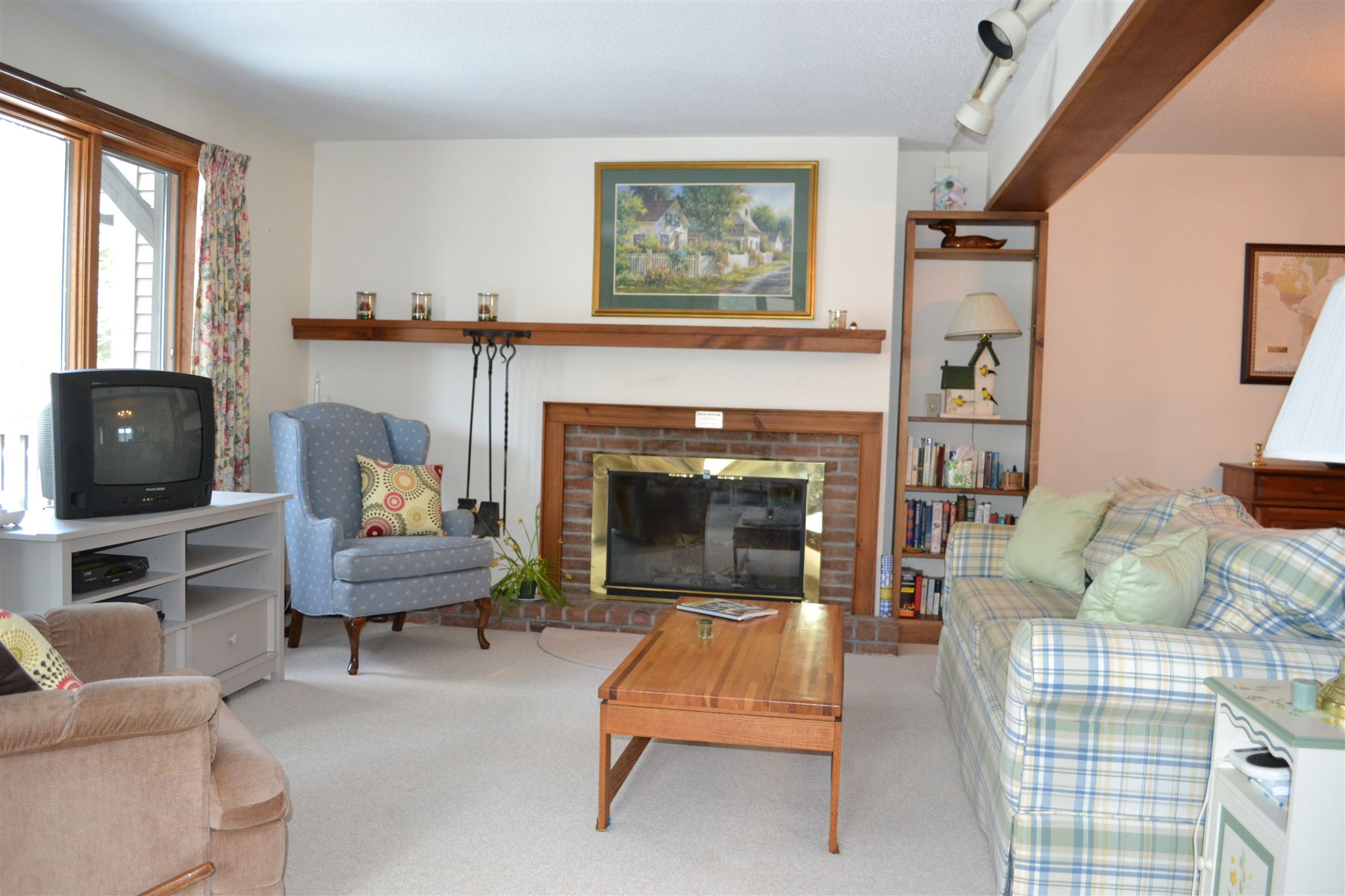 Quechee VT Condo for sale $149,000