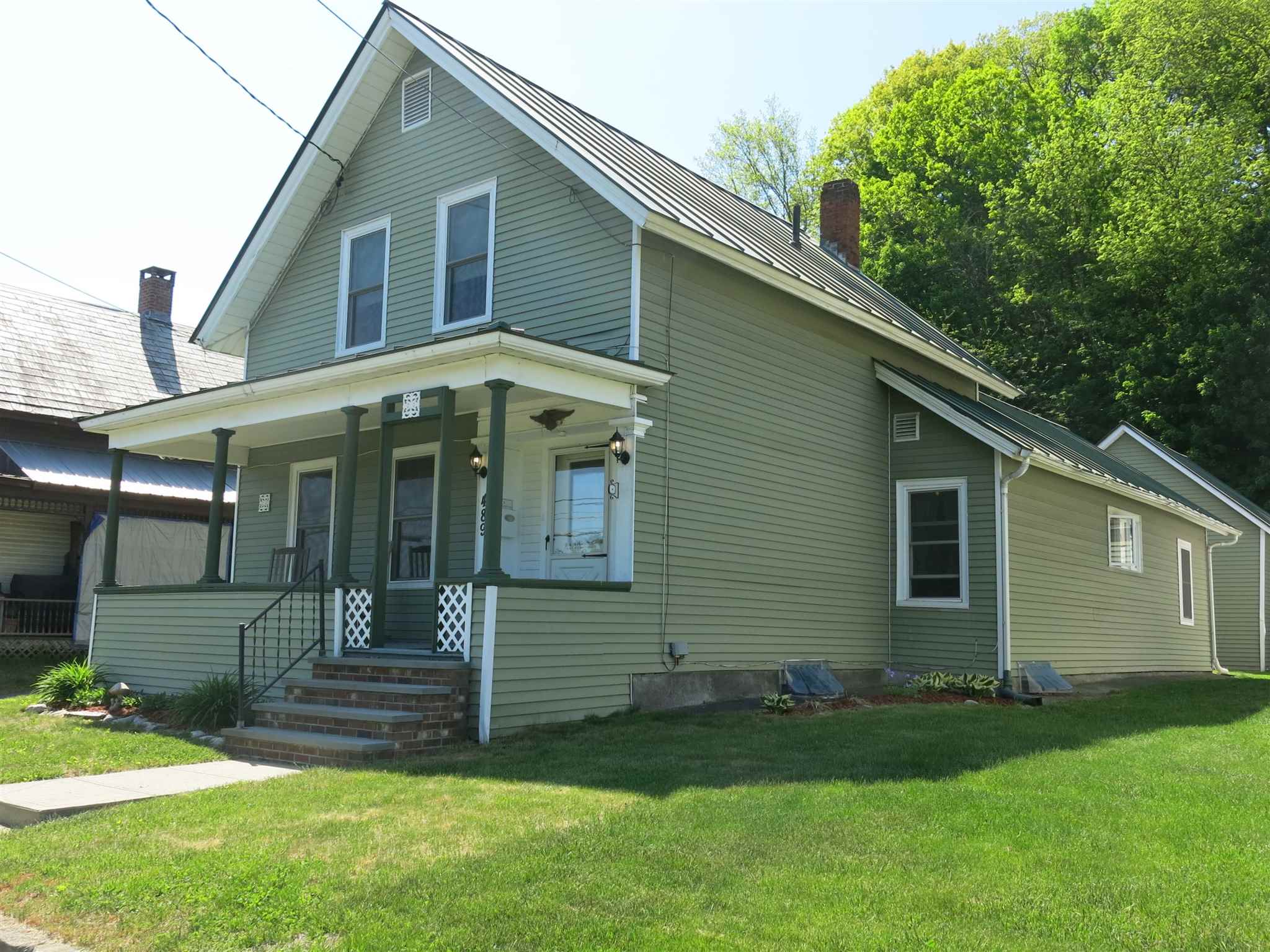 Hartford VT Home for sale $220,000