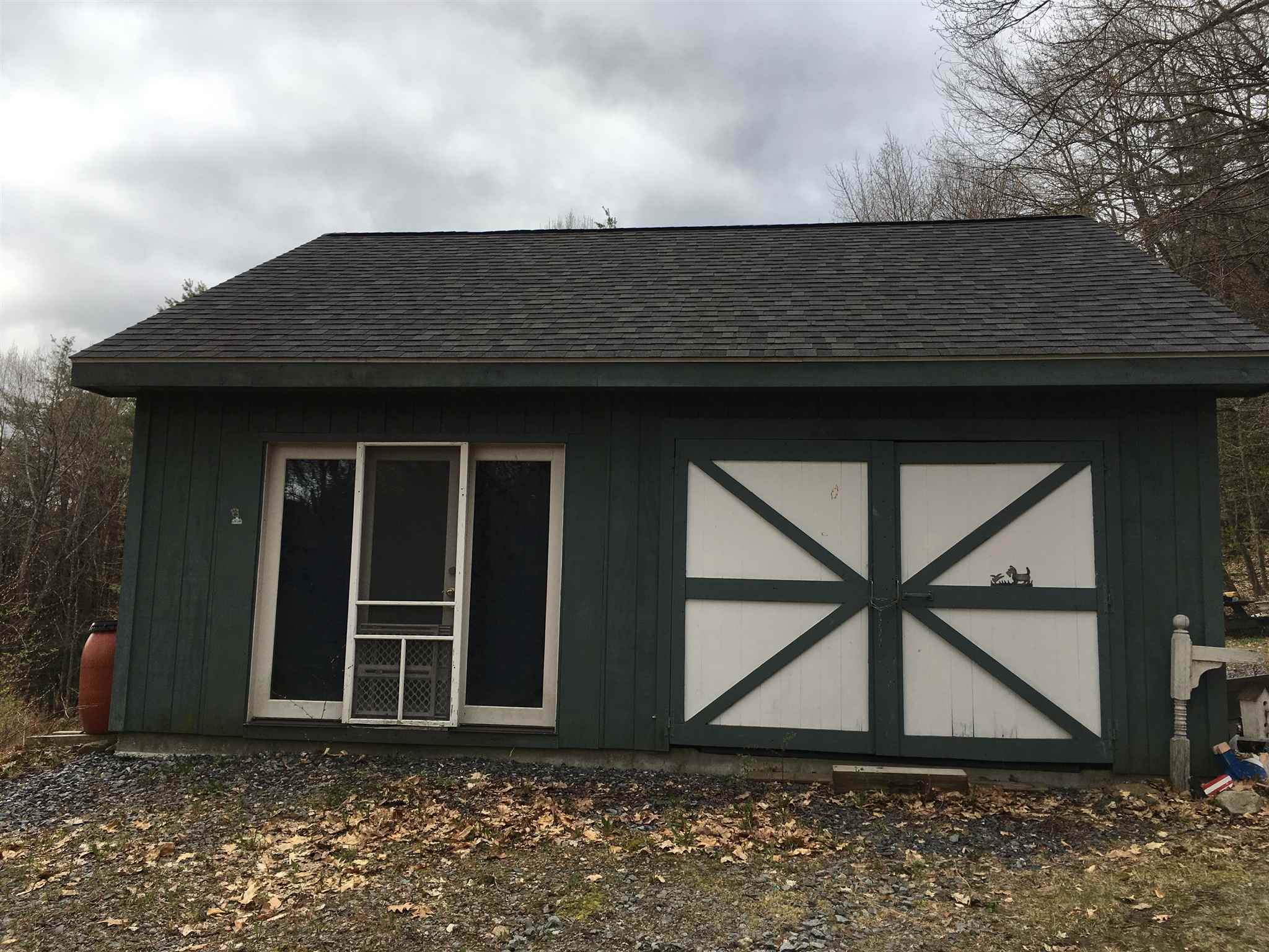 SPRINGFIELD VT Homes for sale