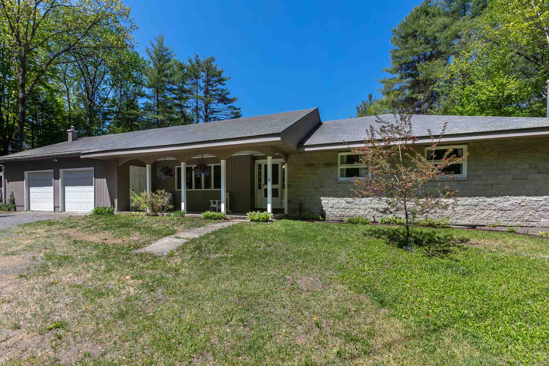 THETFORD VT Homes for sale