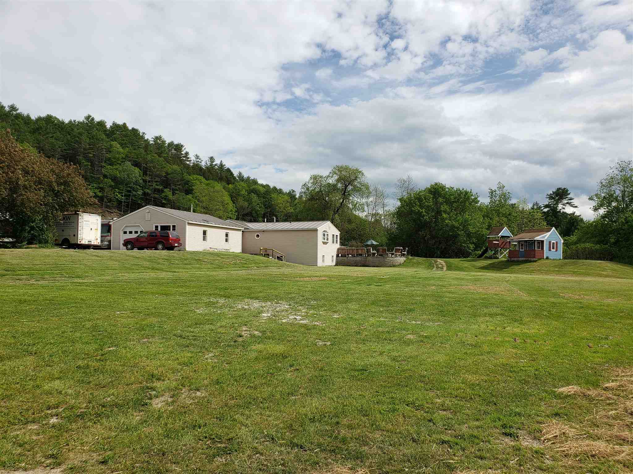LYME NH Homes for sale
