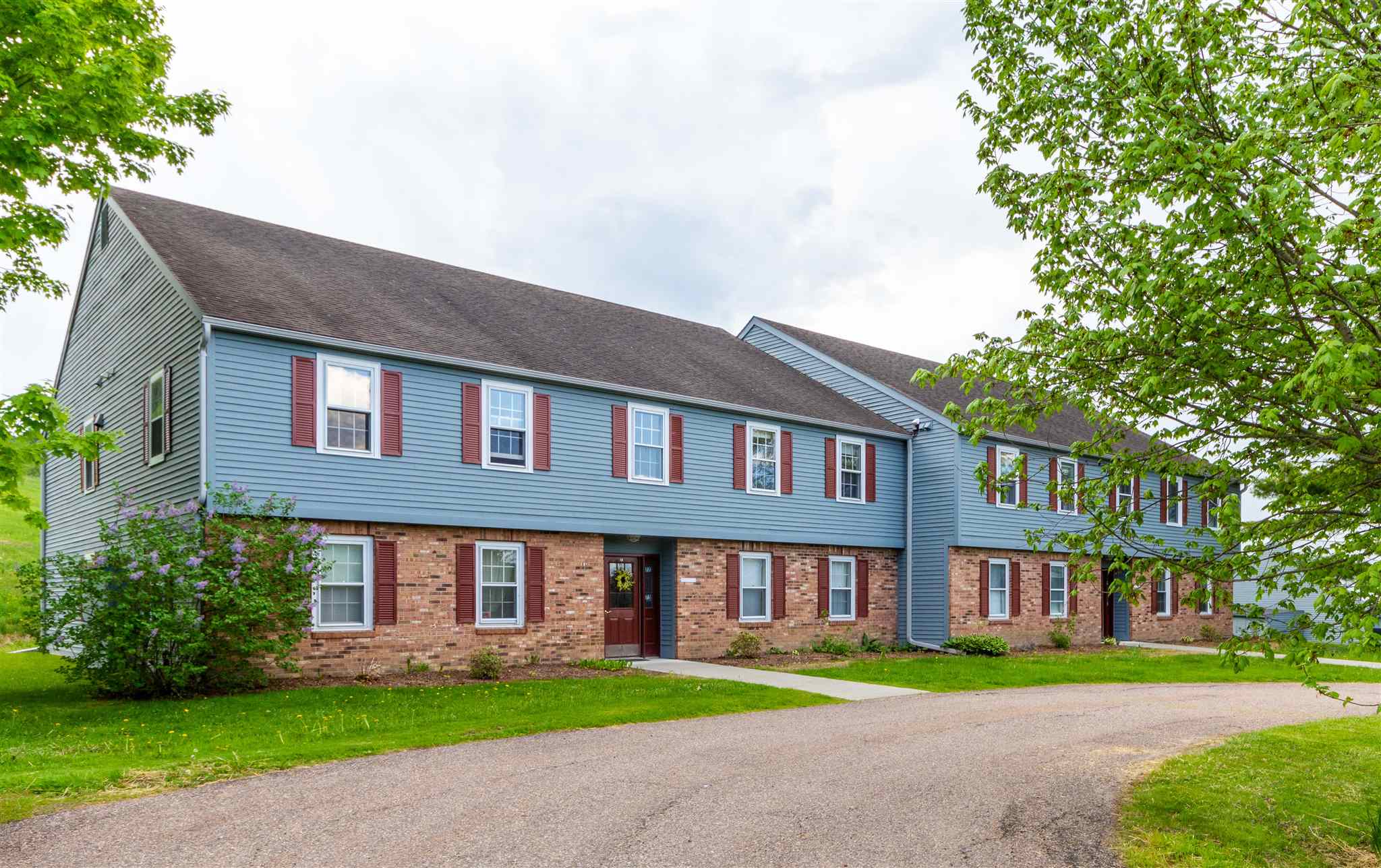 East Montpelier Real Estate