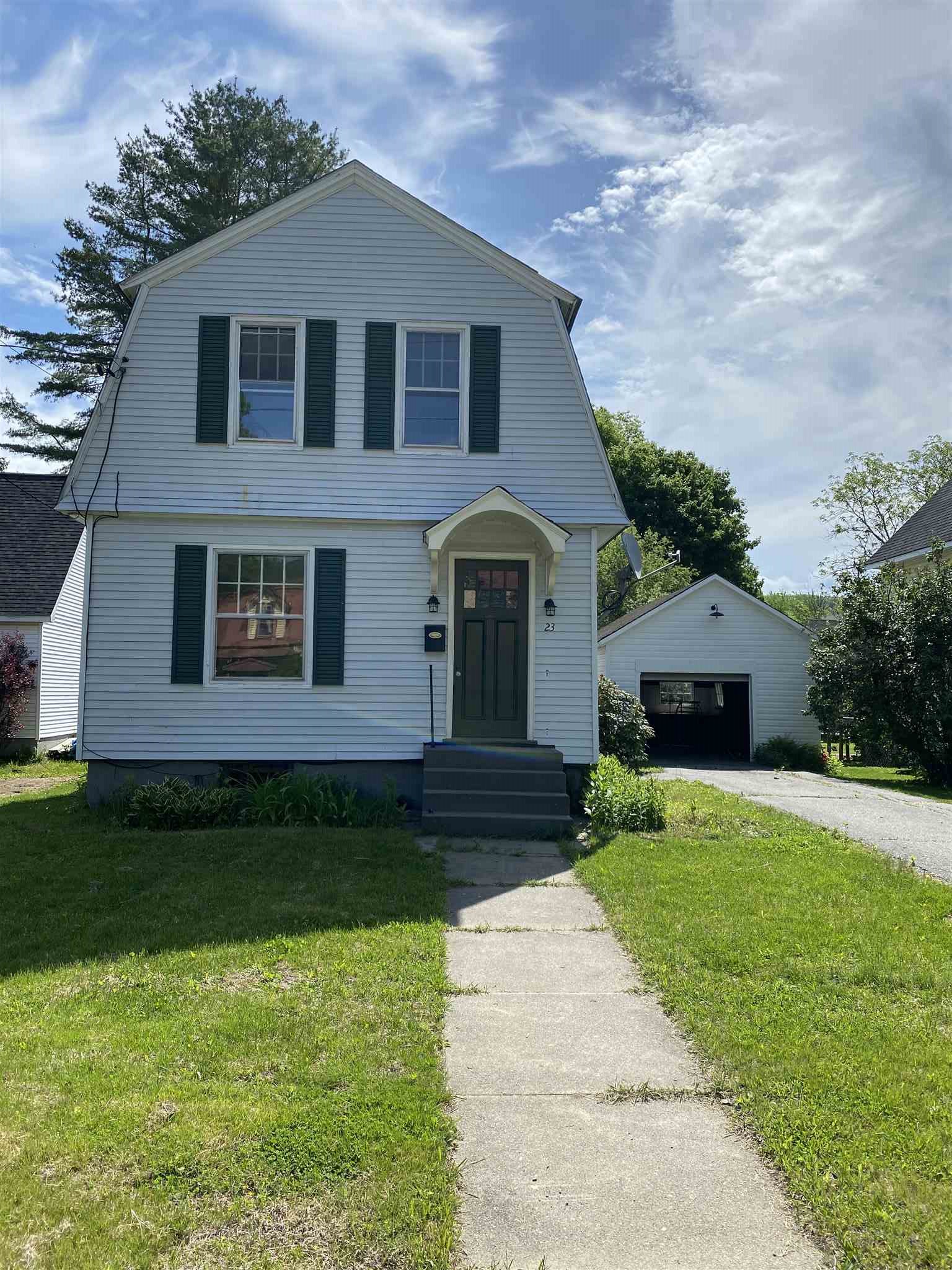 Windsor VT Home for sale $189,000