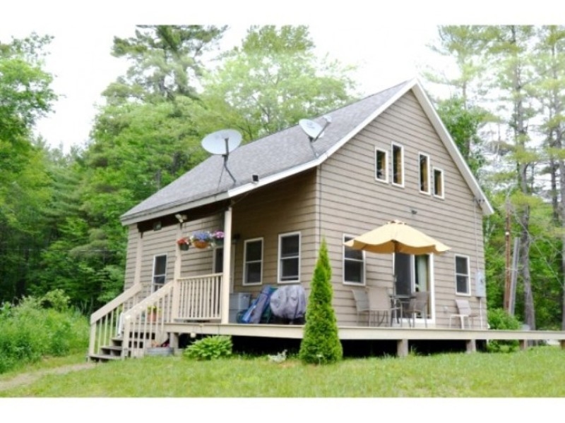 CROYDON NH Homes for sale